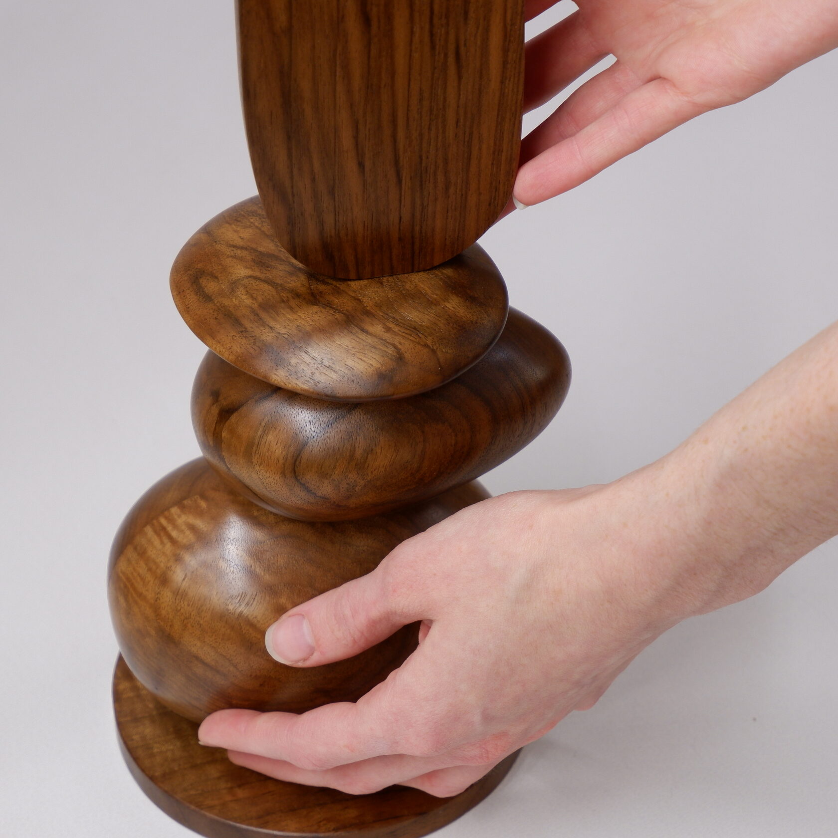 Настольный декор Камни №3 - изображение 2