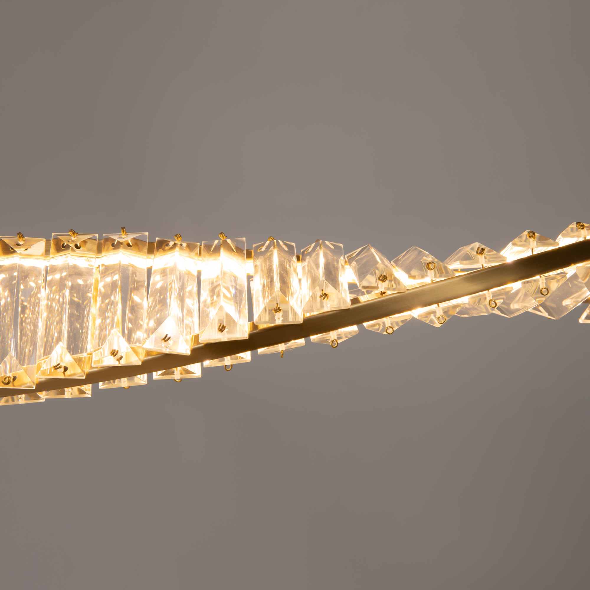 Подвесной светильник Maytoni P097PL-L36BS3K - изображение 13