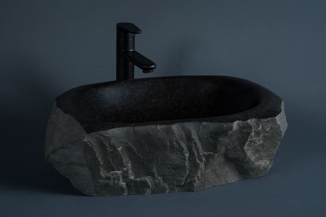 Раковина Диабаз - изображение 2