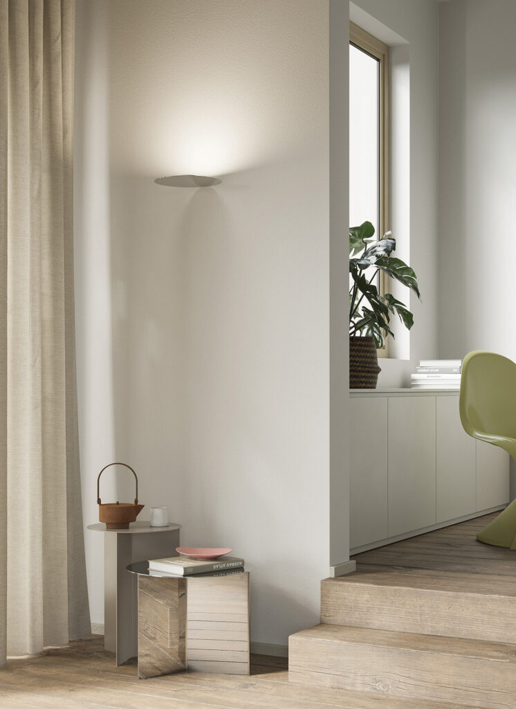 Бра Millimetro Wall - изображение 4