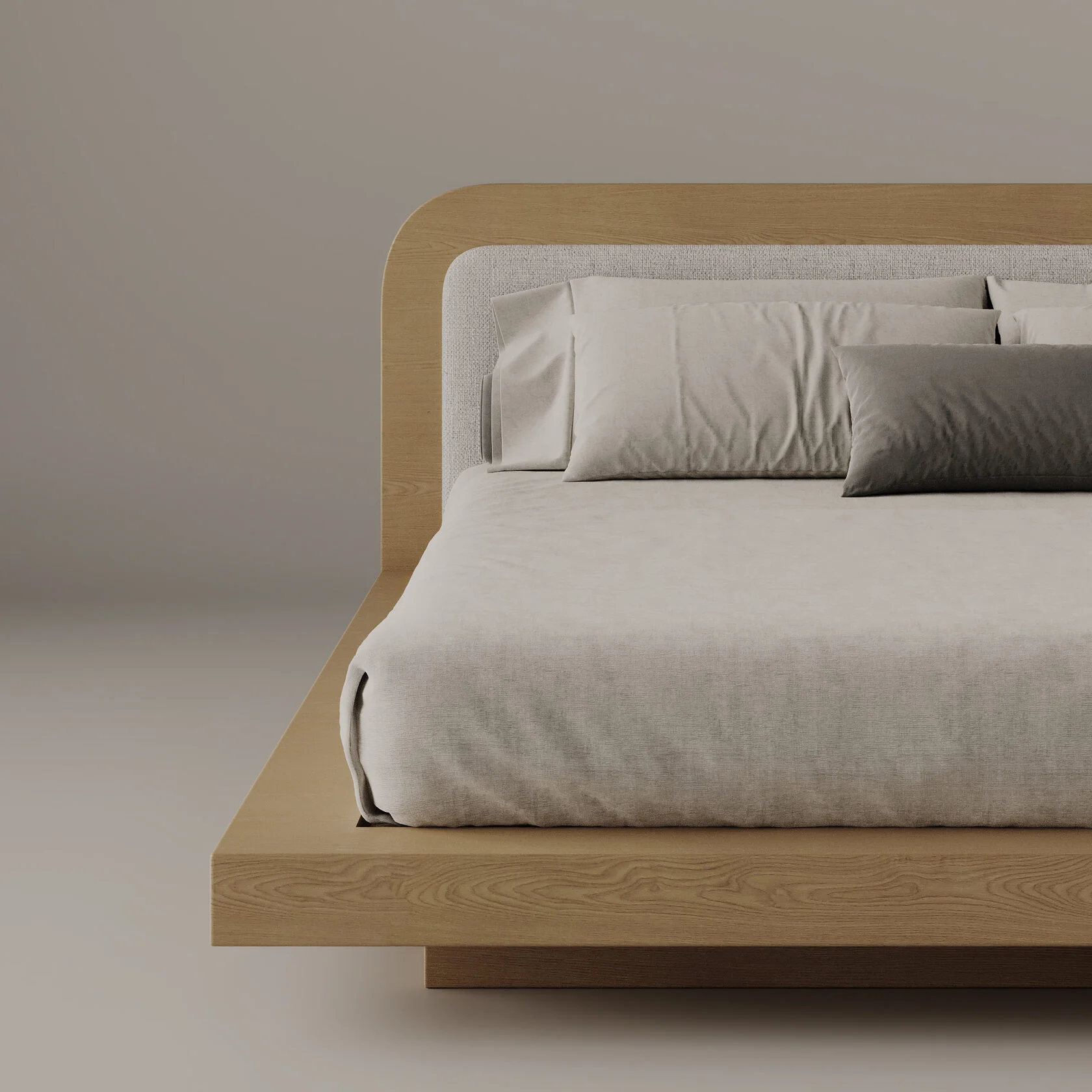 Кровать IVA - изображение 2