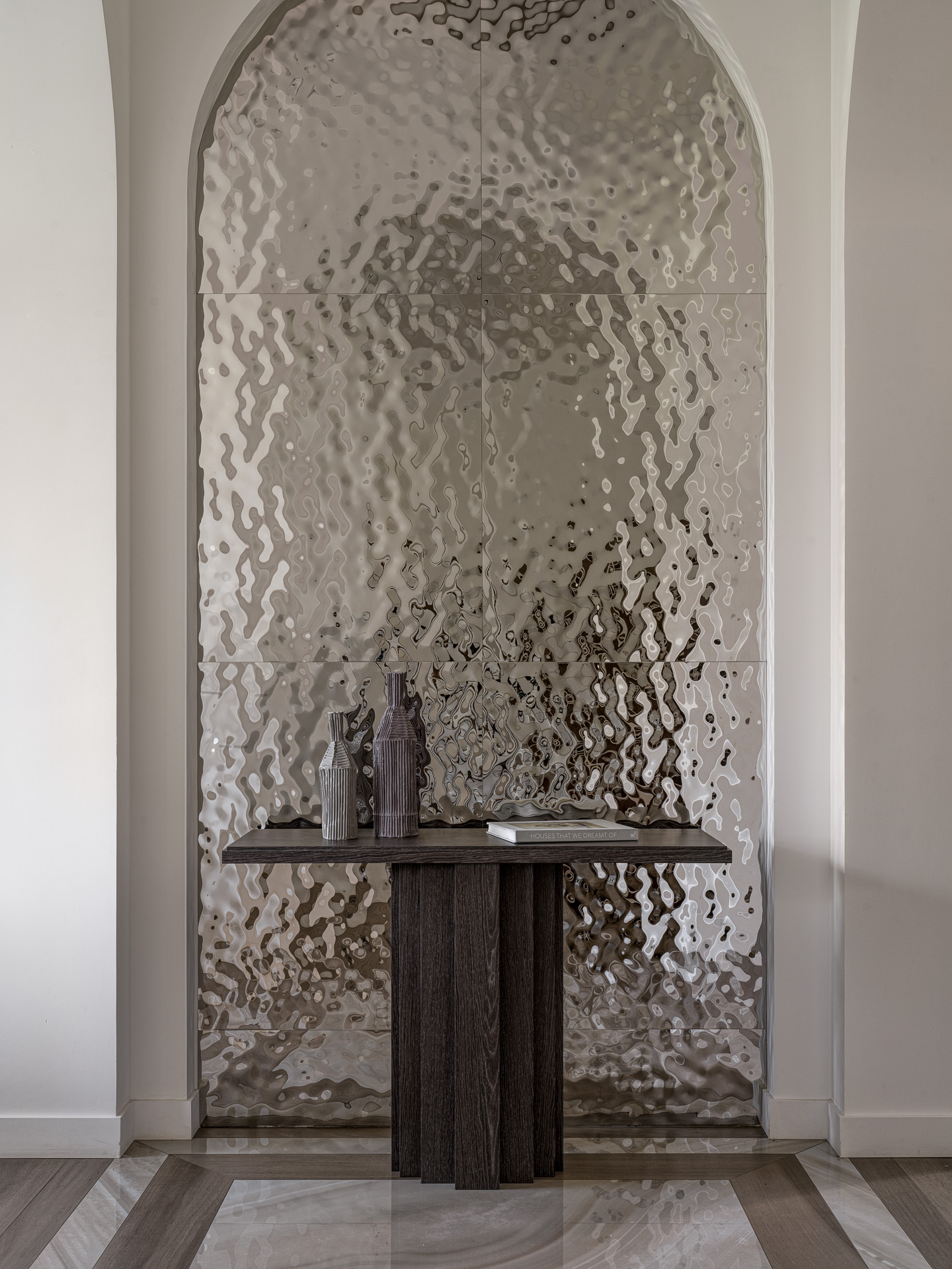 Консоль TONKO черная - изображение 1