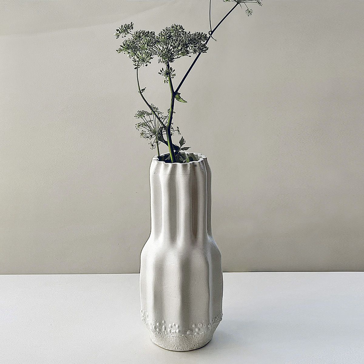 Ваза Structure #4 - изображение 1