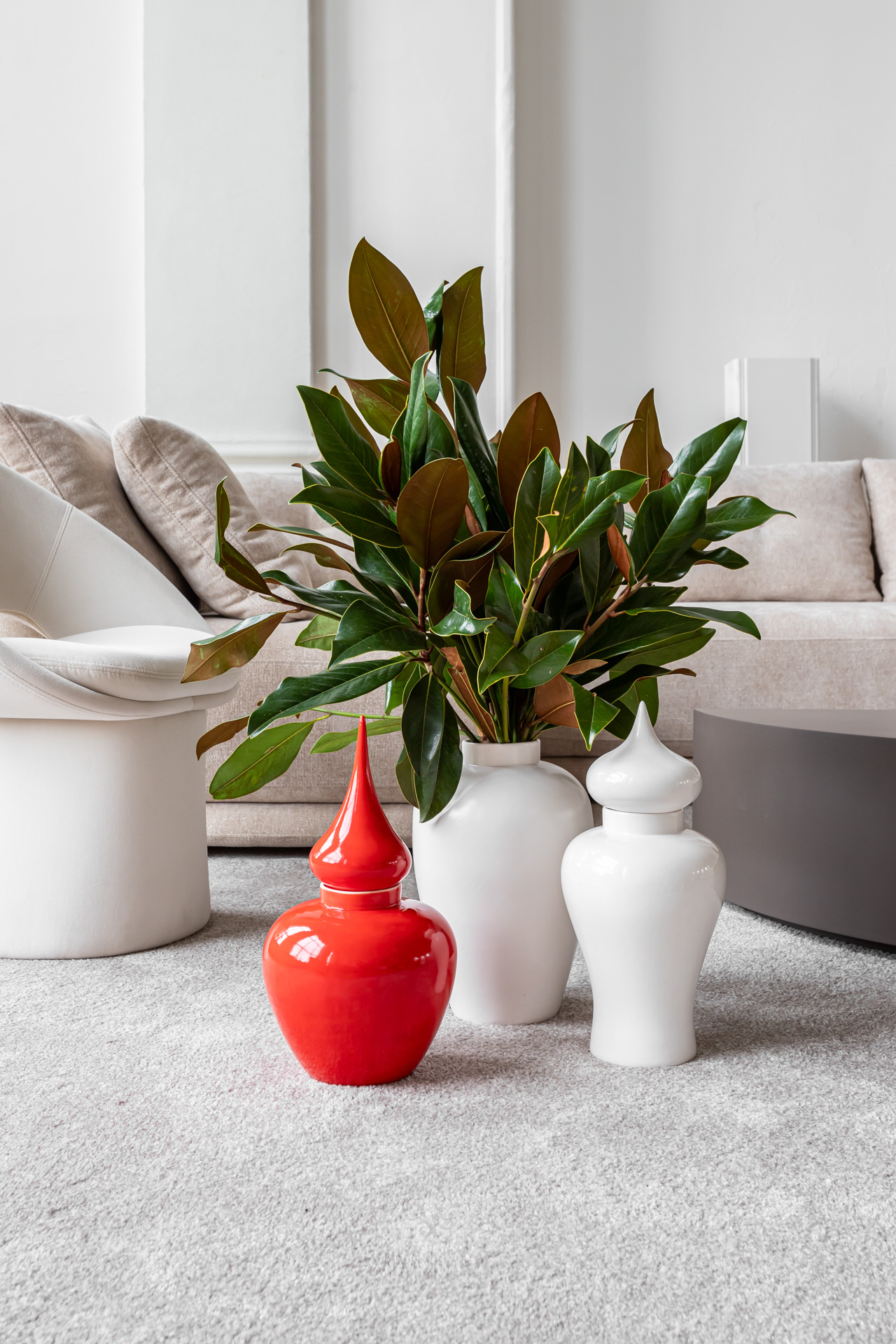 Башня лунной тени - изображение 4