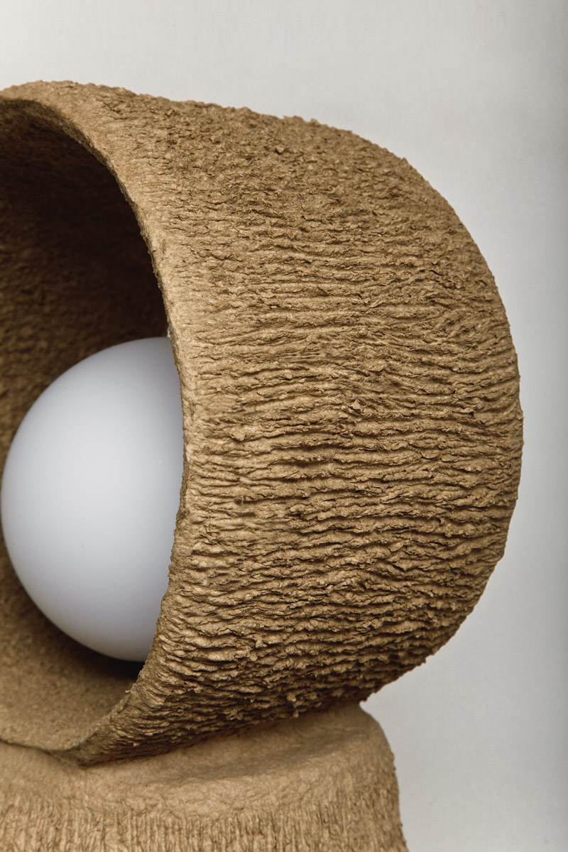 Торшер KHUSTKA - изображение 3