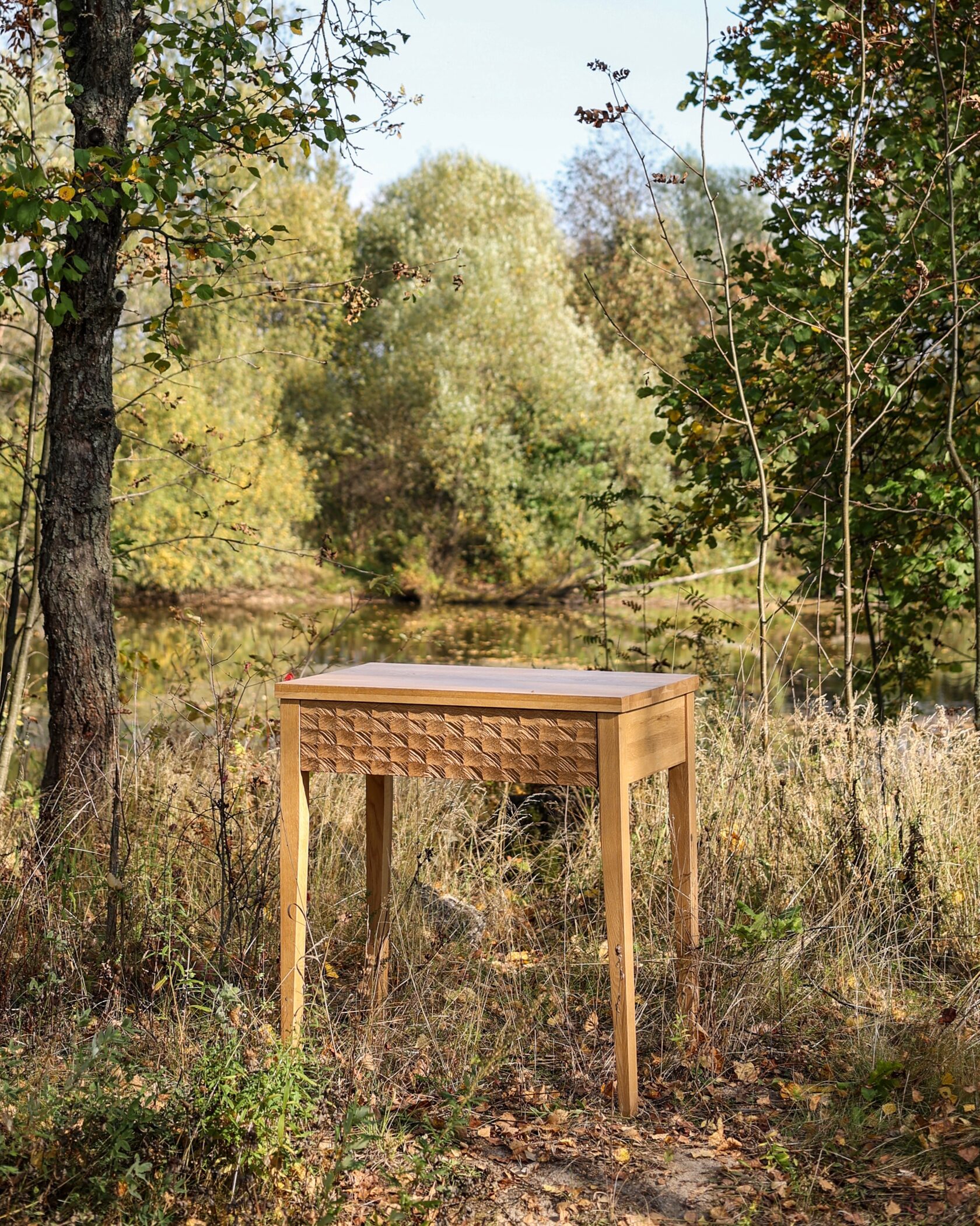 Столик DUNA - изображение 1