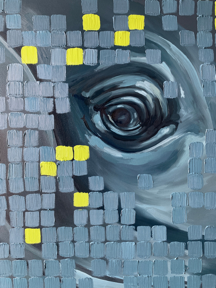 Картина "821" - изображение 5