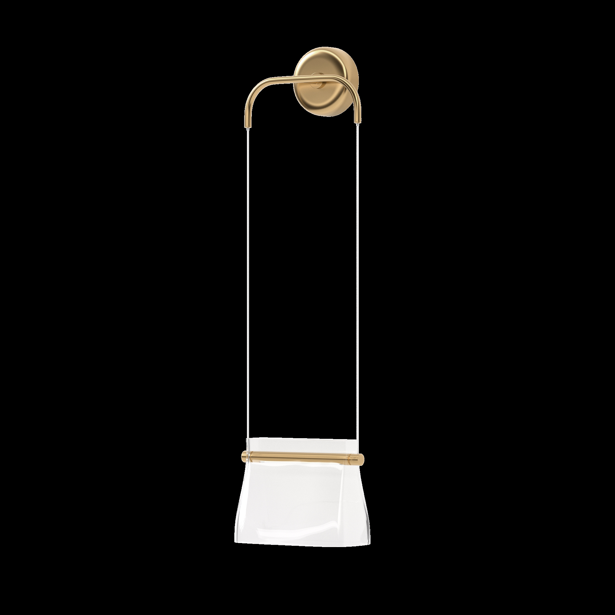 Настенный светильник (бра) Maytoni MOD170WL-L8BS3K1 - изображение 3