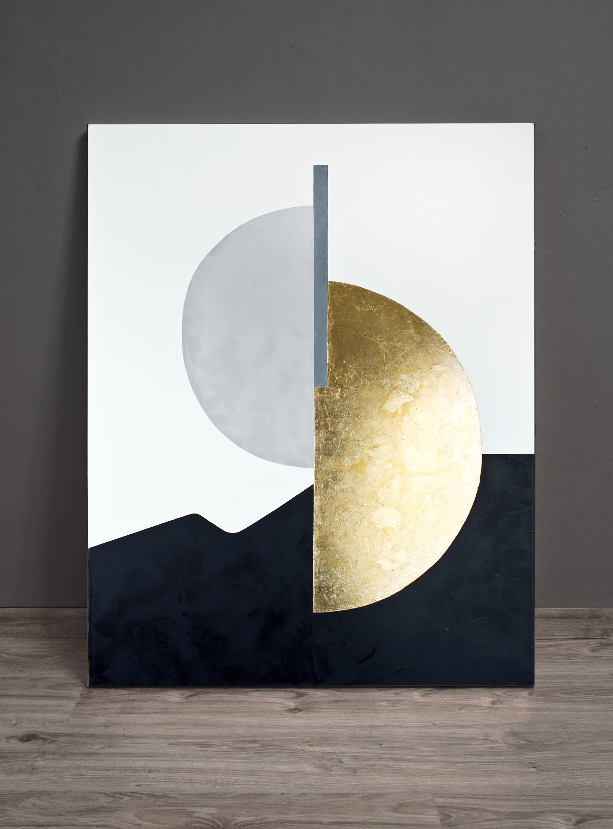 Картина "ЕДИНСТВО 4" - изображение 1