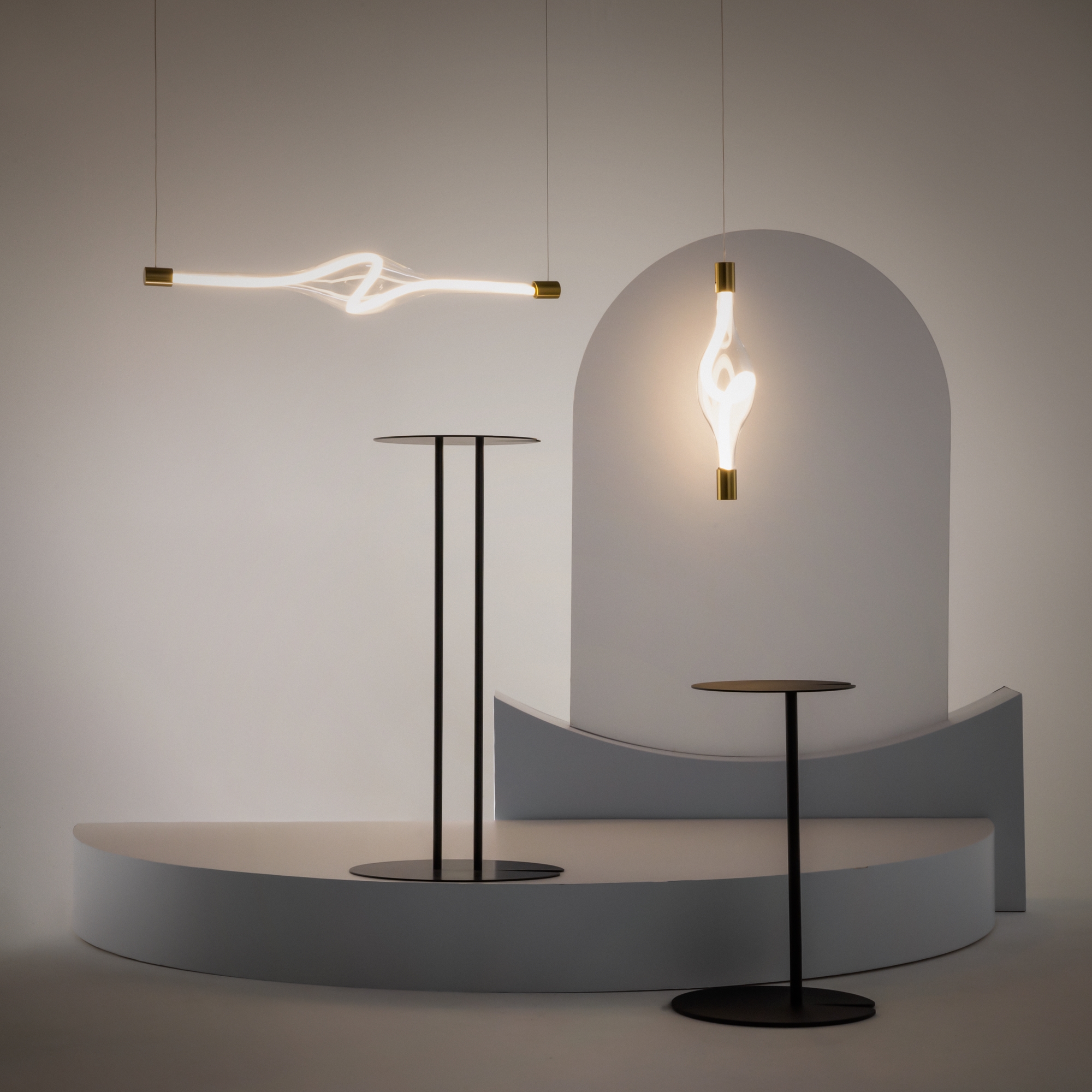 Подвесной светильник Maytoni MOD290PL-L23BS3K - изображение 8