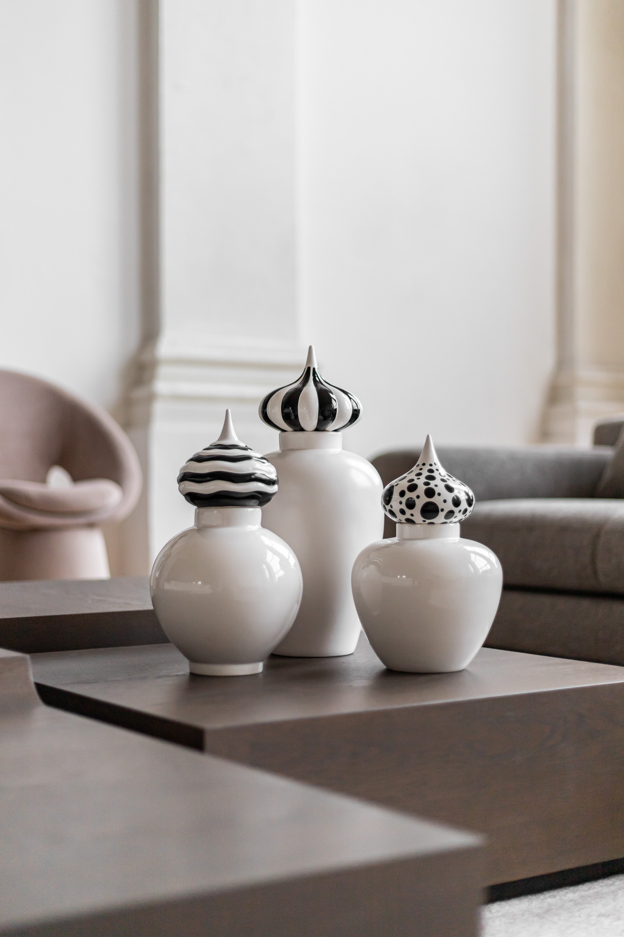 Башня тихого озера - изображение 2