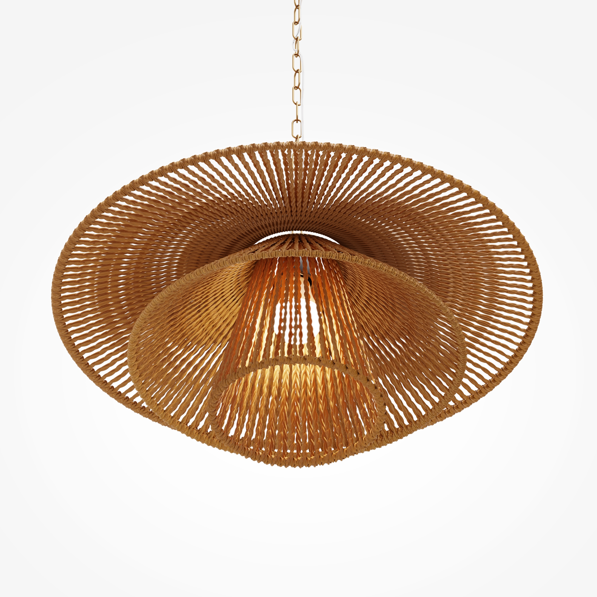 Подвесной светильник Maytoni MOD394PL-01BS1 - изображение 6