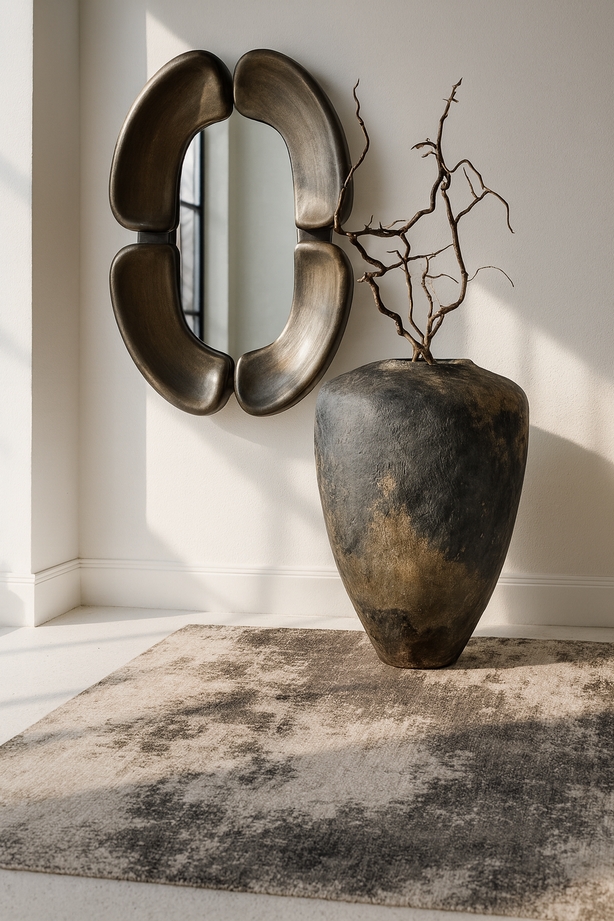 Зеркало «Скарабей» - изображение 5