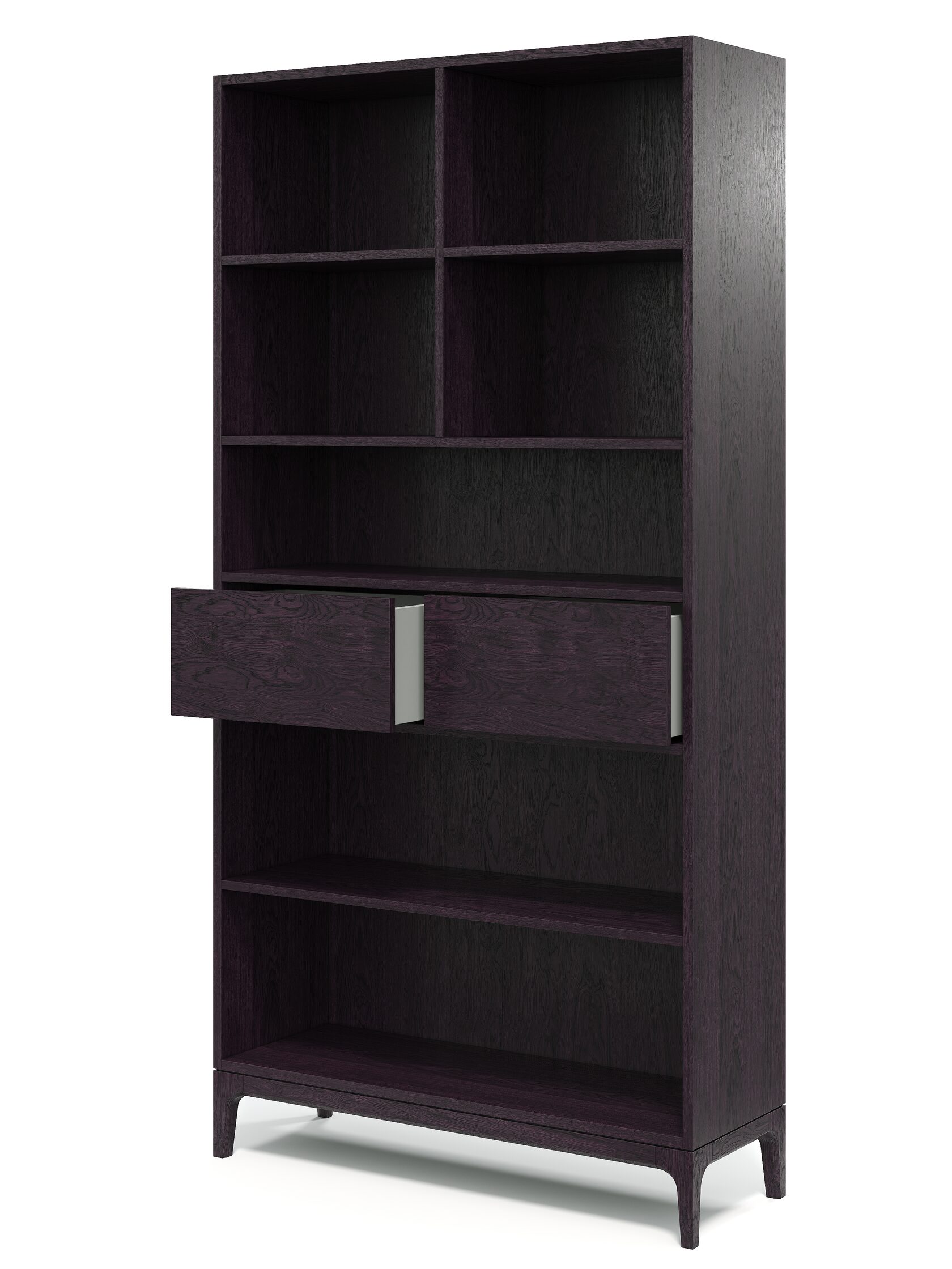 Стеллаж № 24 FARGO - изображение 13