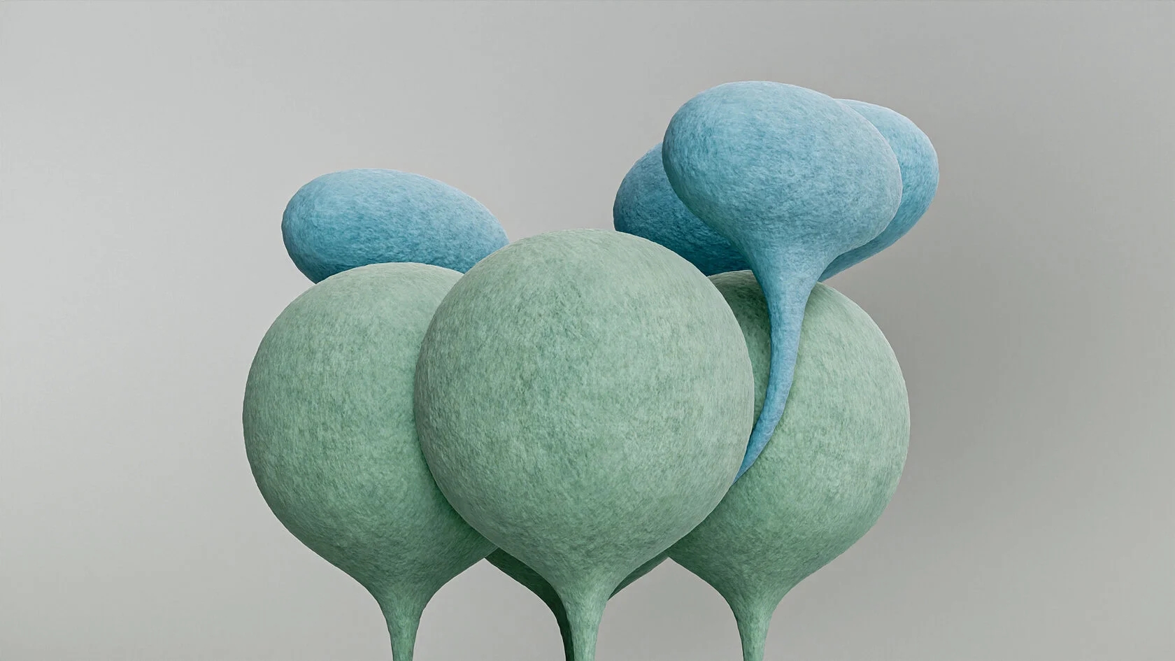 Стул Inflated Ass by YOOMOOTA — дизайнерская мебель, свет и декор Made Sense