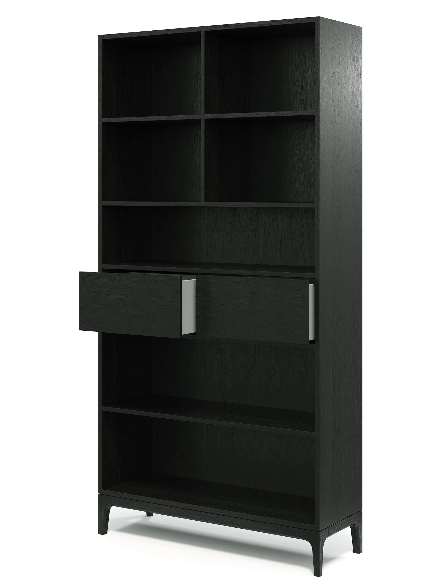 Стеллаж № 24 FARGO - изображение 14