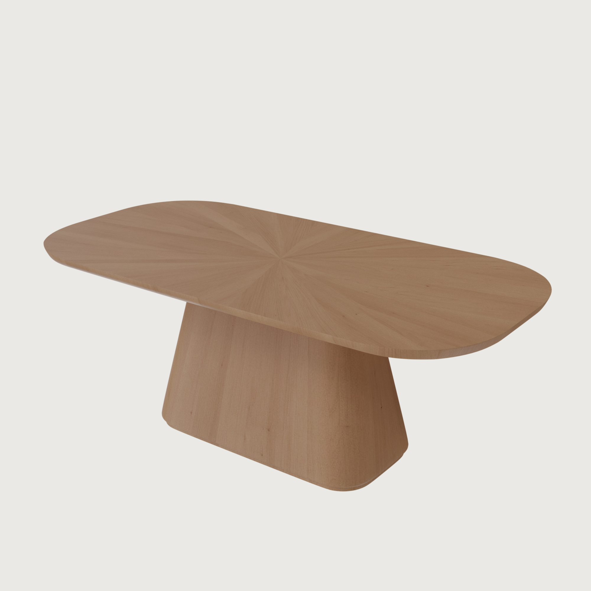 Обеденный стол SUNRISE 