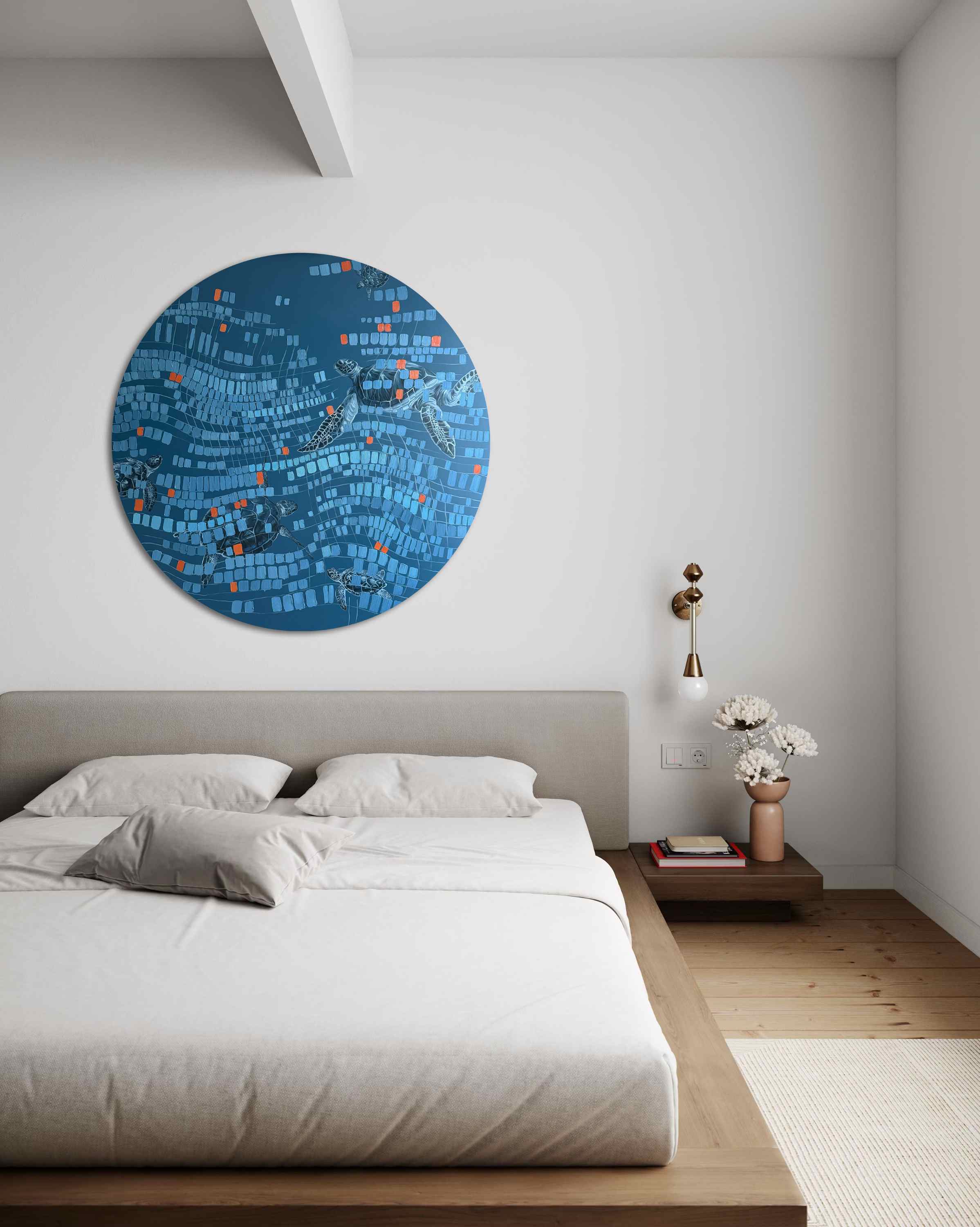 Картина "685" - изображение 7