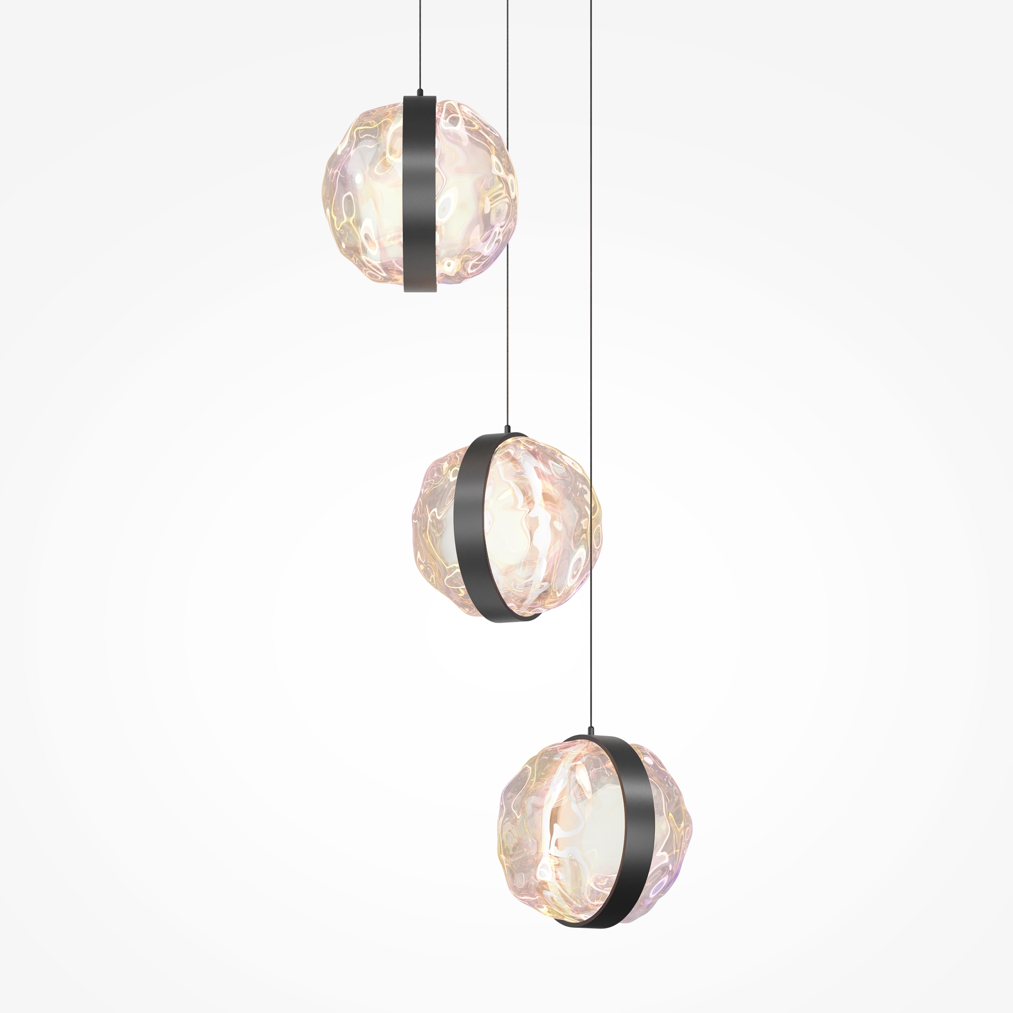 Подвесной светильник Maytoni MOD379PL-L17B3K - изображение 4