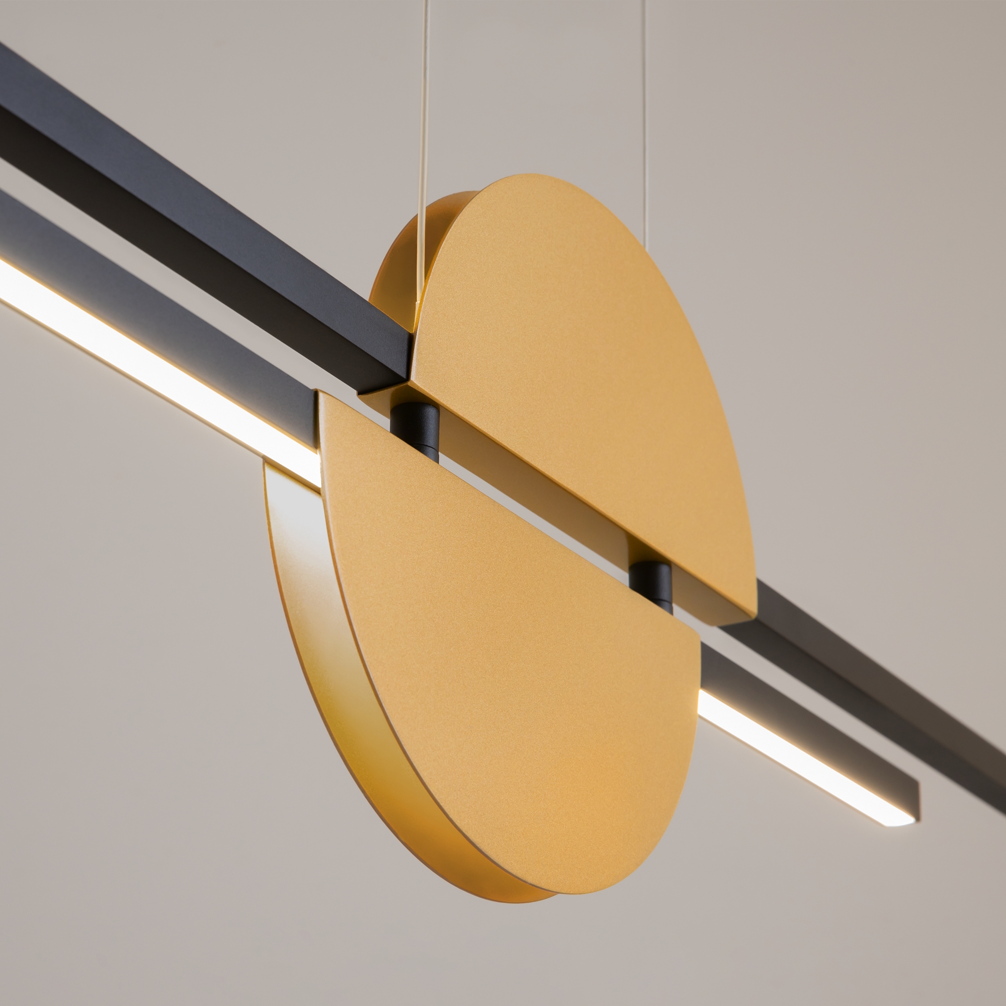 Подвесной светильник Maytoni MOD179PL-L26BS4K - изображение 4