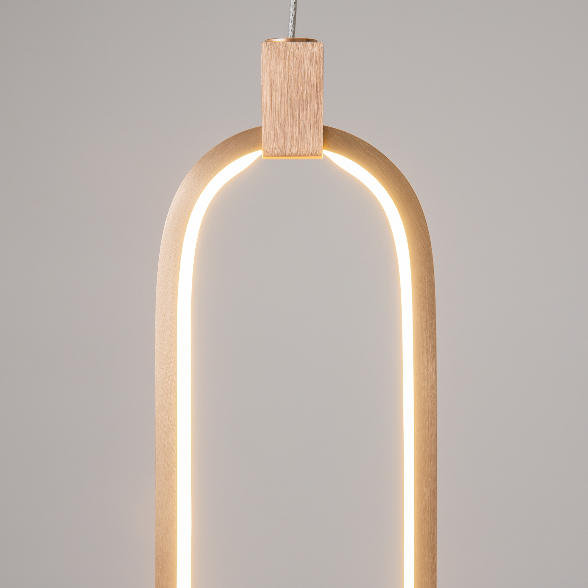 Подвесной светильник Maytoni MOD017PL-L13G - изображение 6