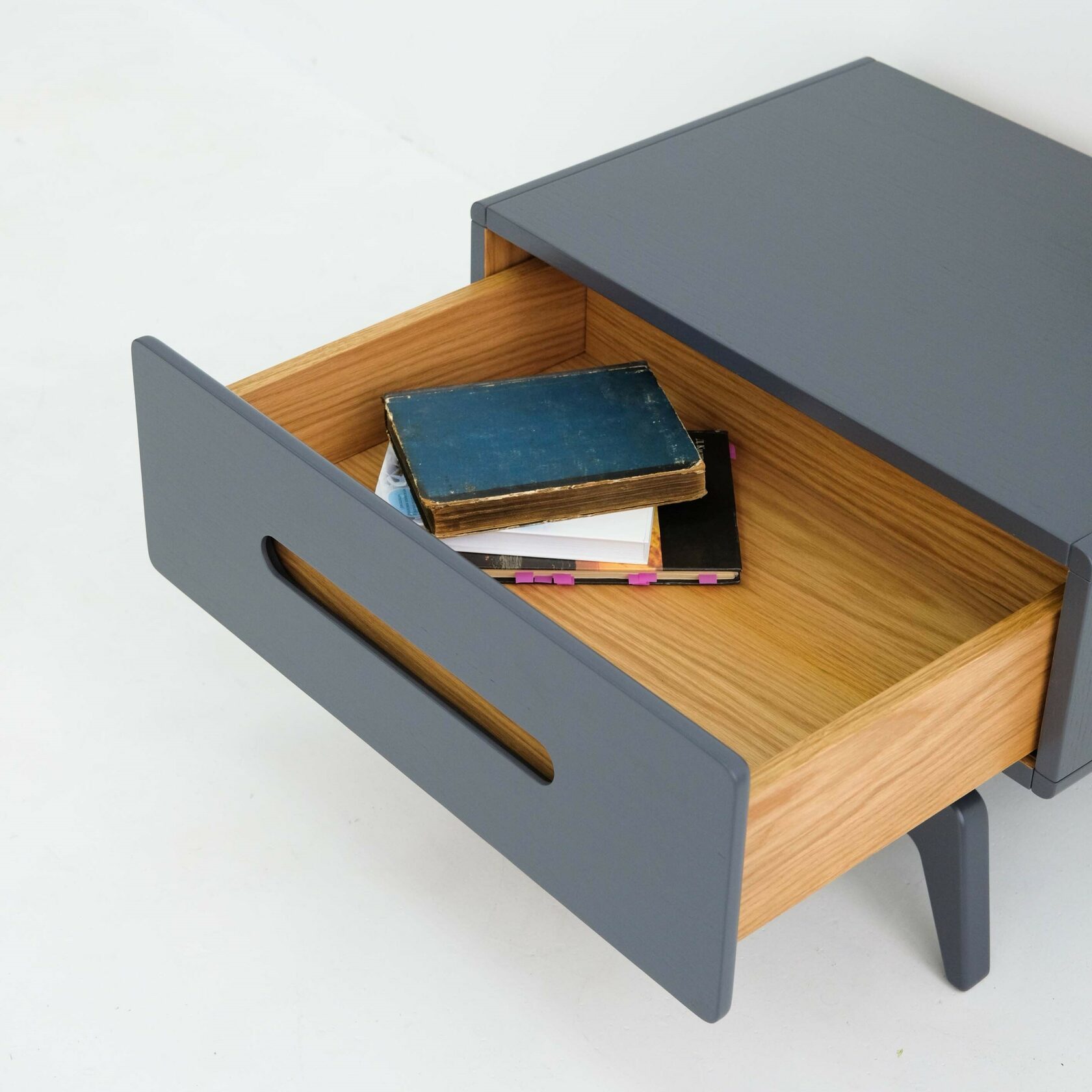 Прикроватная тумба JACKET - изображение 2