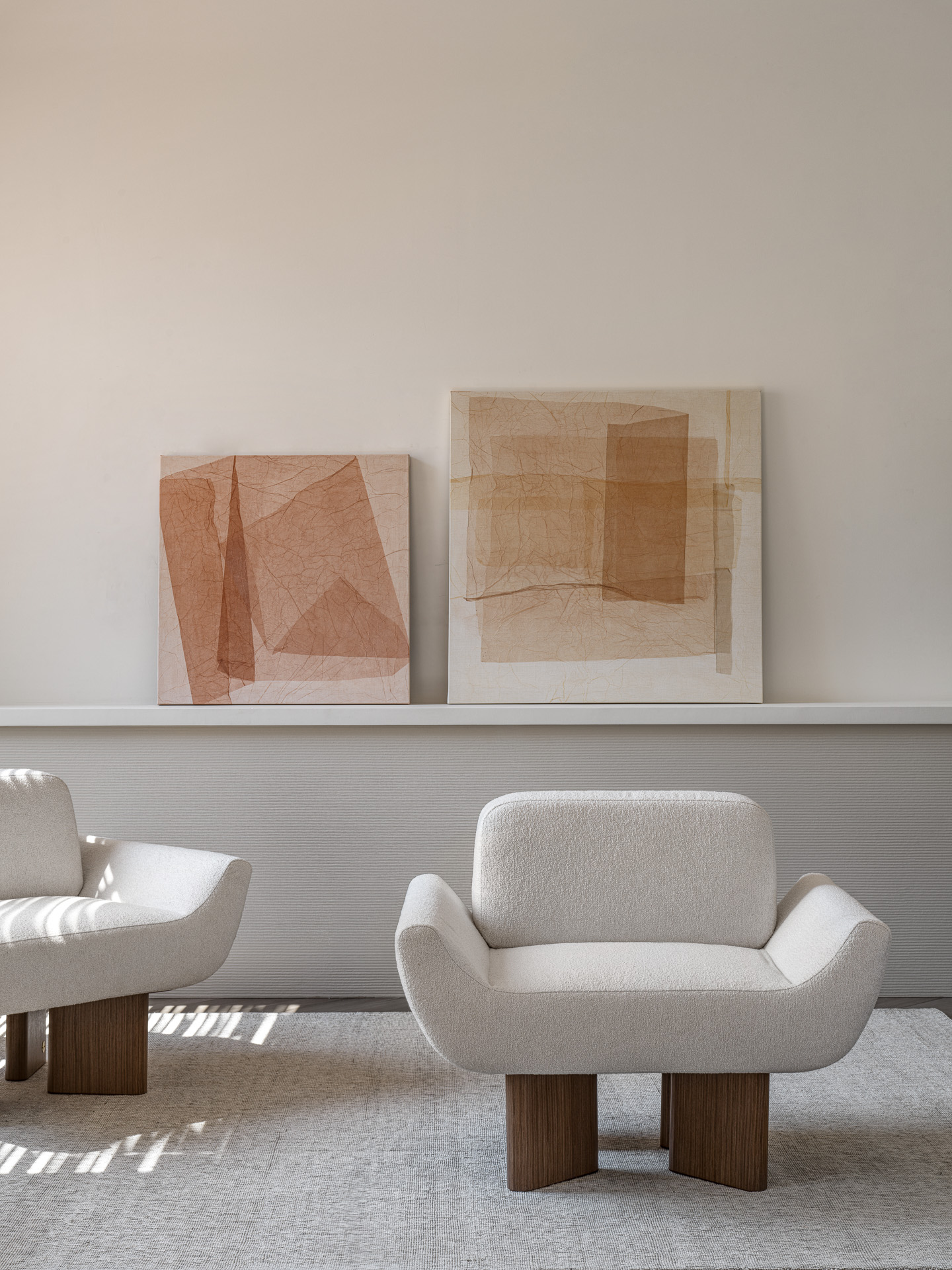 Кресло TOMAE - изображение 1