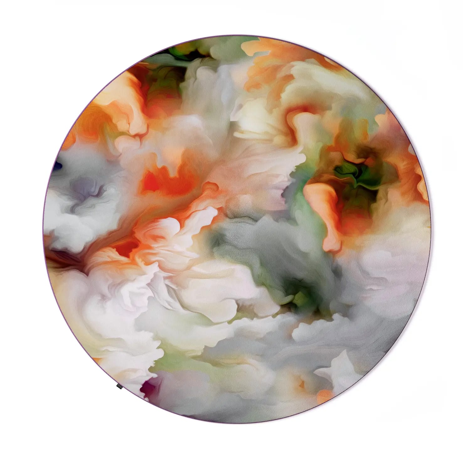 Ковер Aqua Flora 