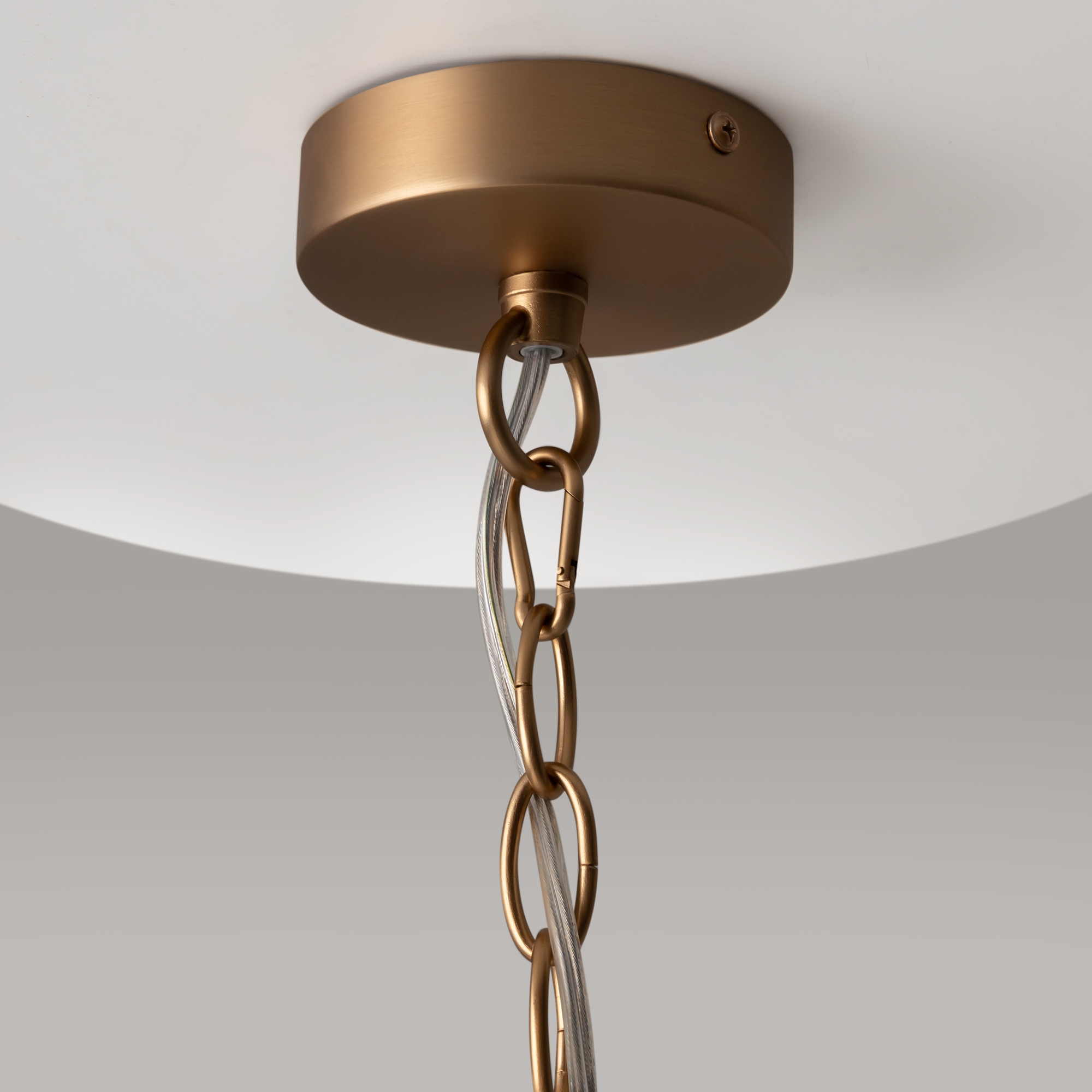 Подвесной светильник Maytoni MOD113PL-07W - изображение 8