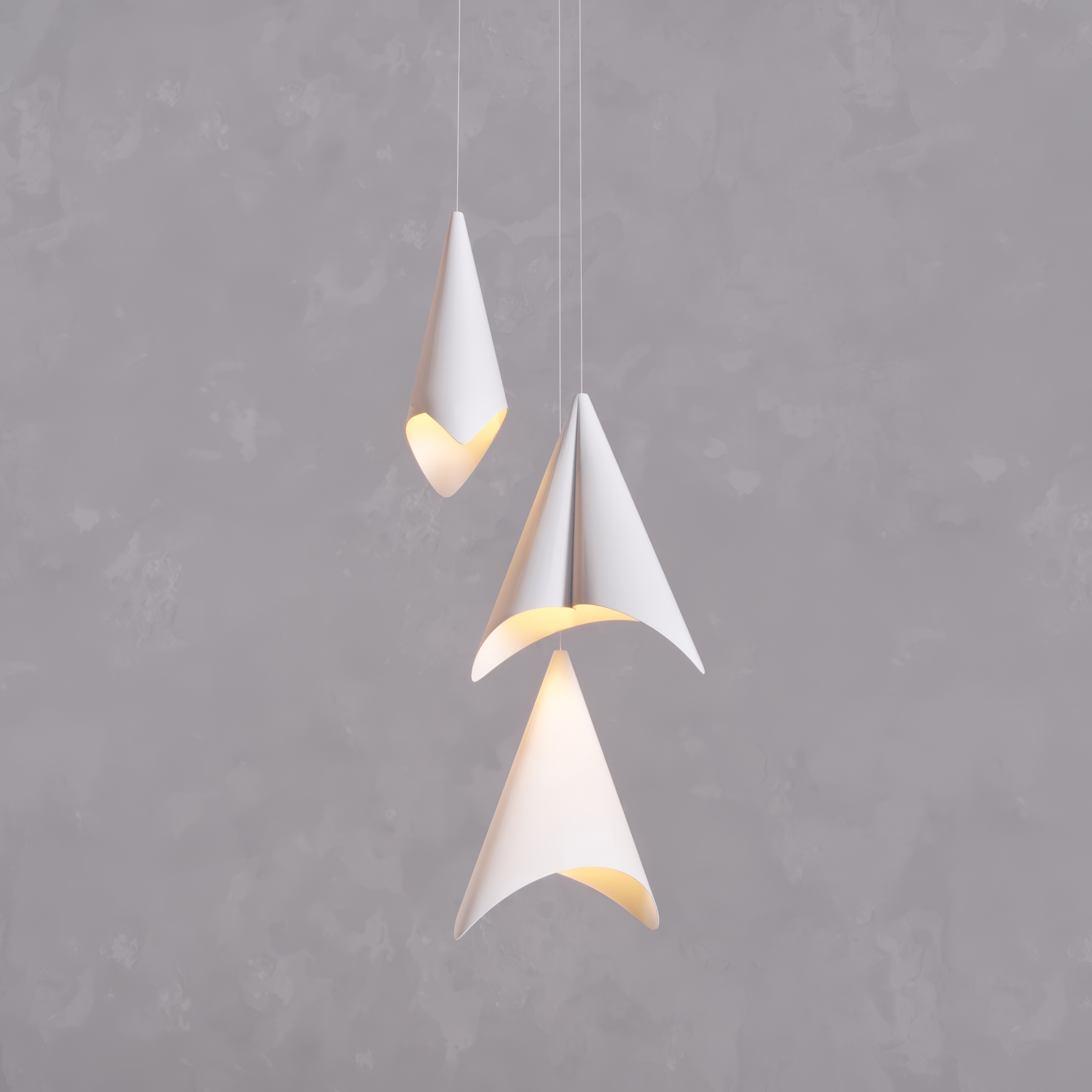 Подвесной светильник KULIOK - изображение 1