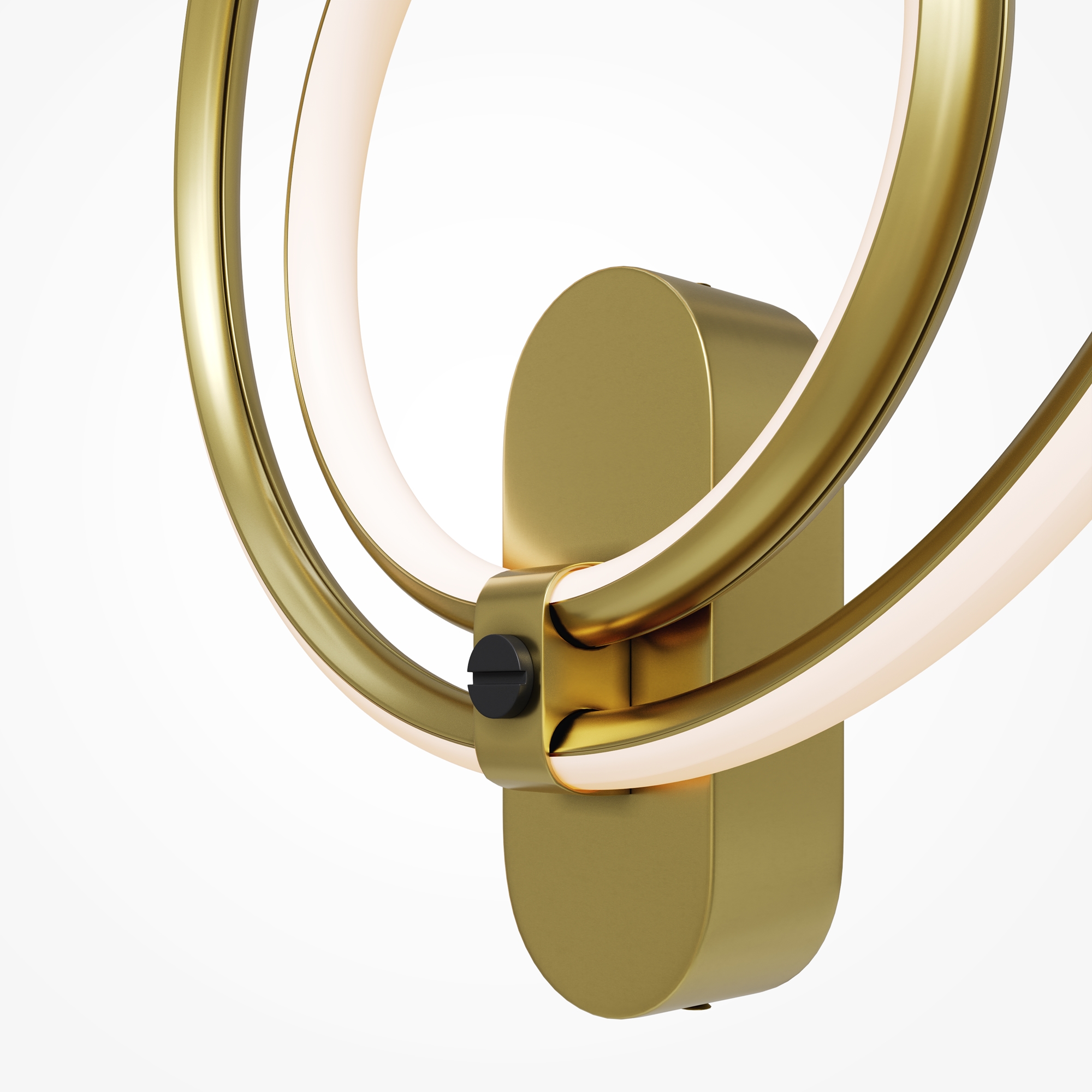 Настенный светильник (бра) Maytoni MOD357WL-L16BS3K - изображение 13