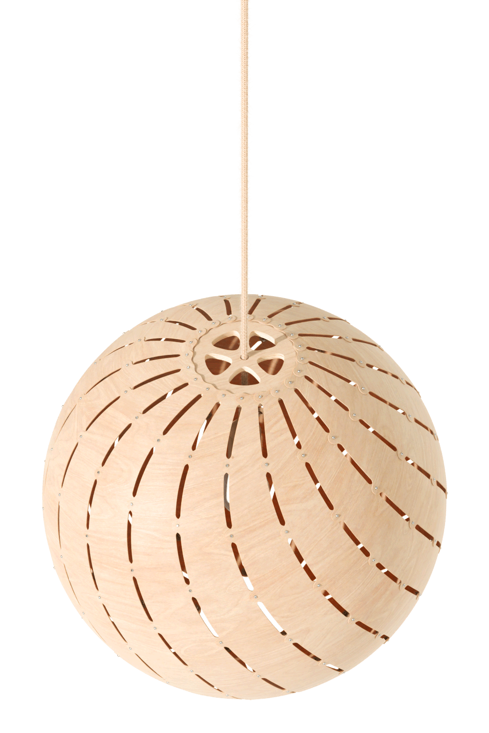 Подвесная лампа Orbit - изображение 3