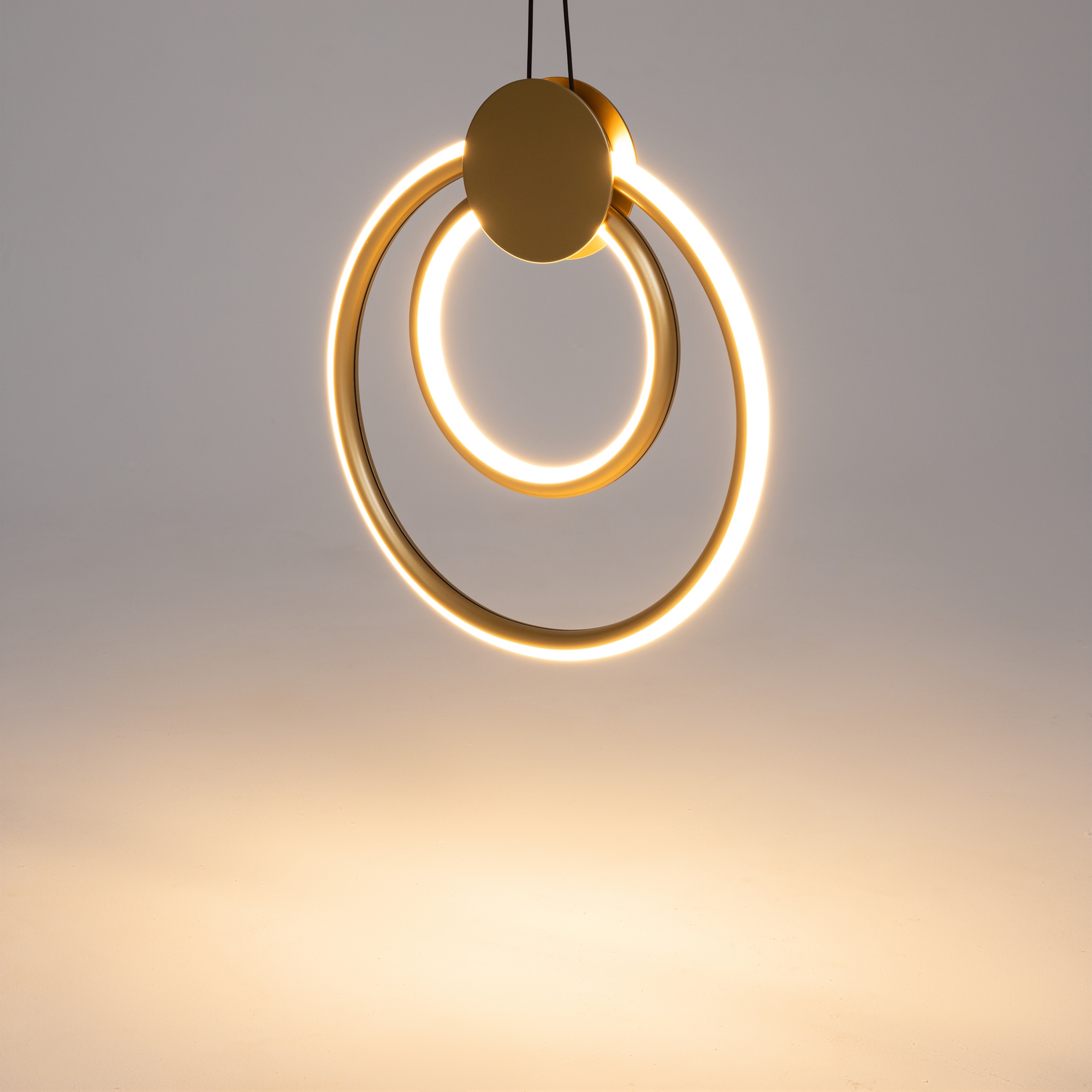 Подвесной светильник Maytoni MOD357PL-L14BS3K - изображение 6