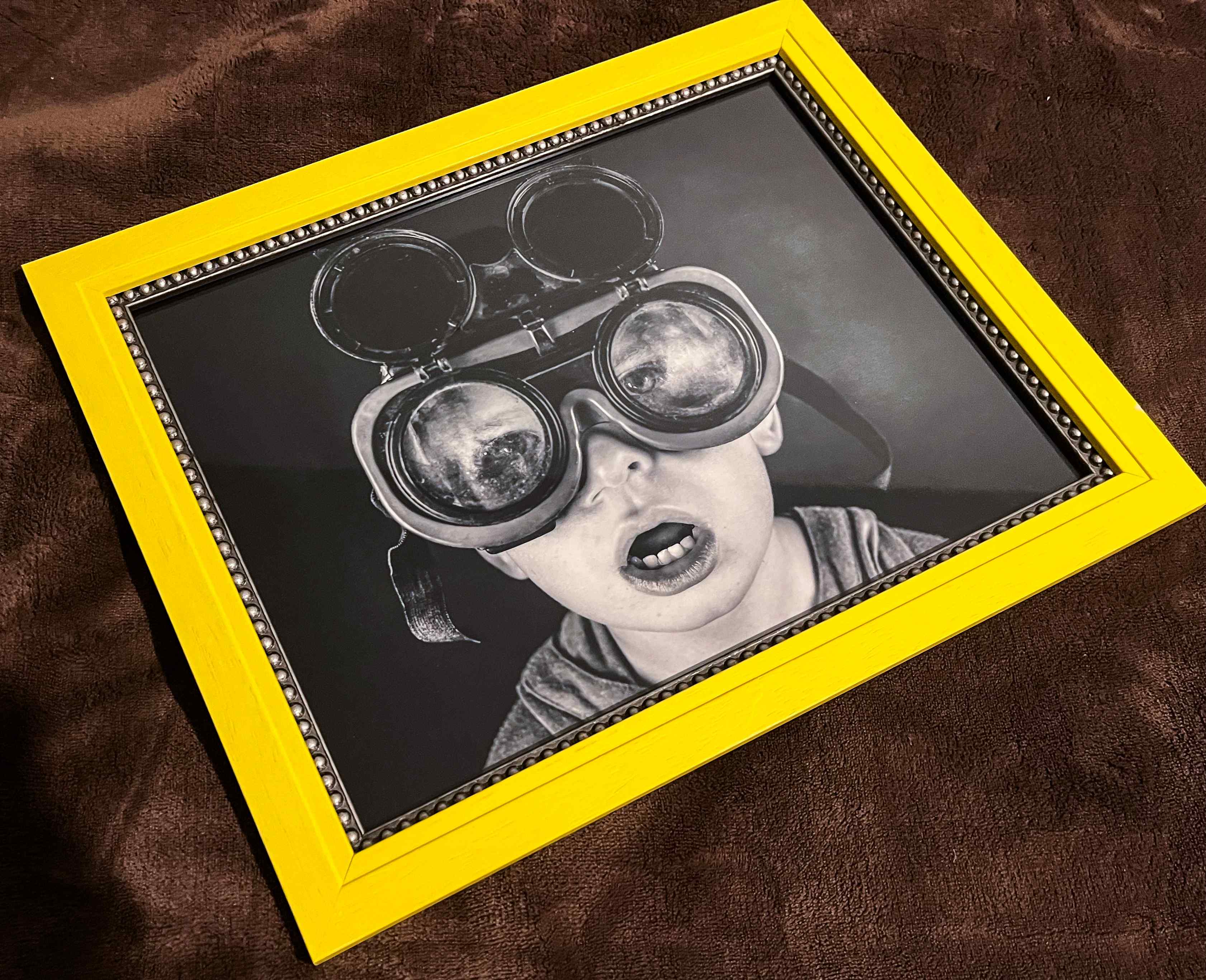 Постер "Принц муравьев" - изображение 3