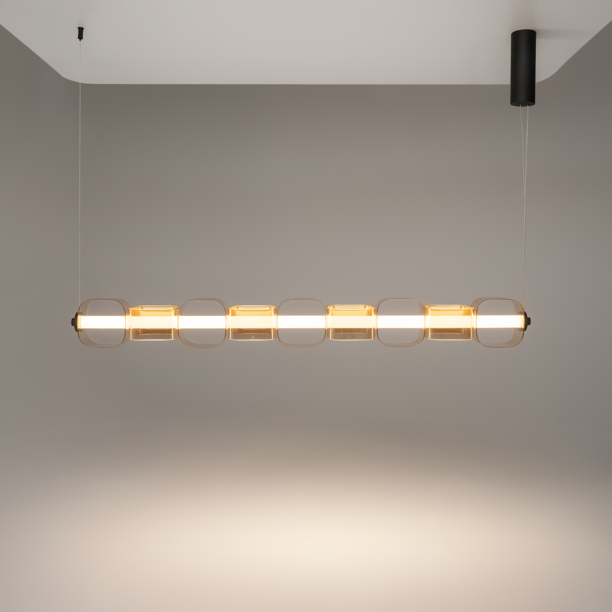 Подвесной светильник Maytoni MOD381PL-L45B3K - изображение 10