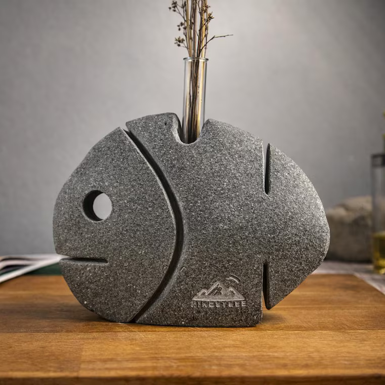 Ваза "Рыба" - изображение 3