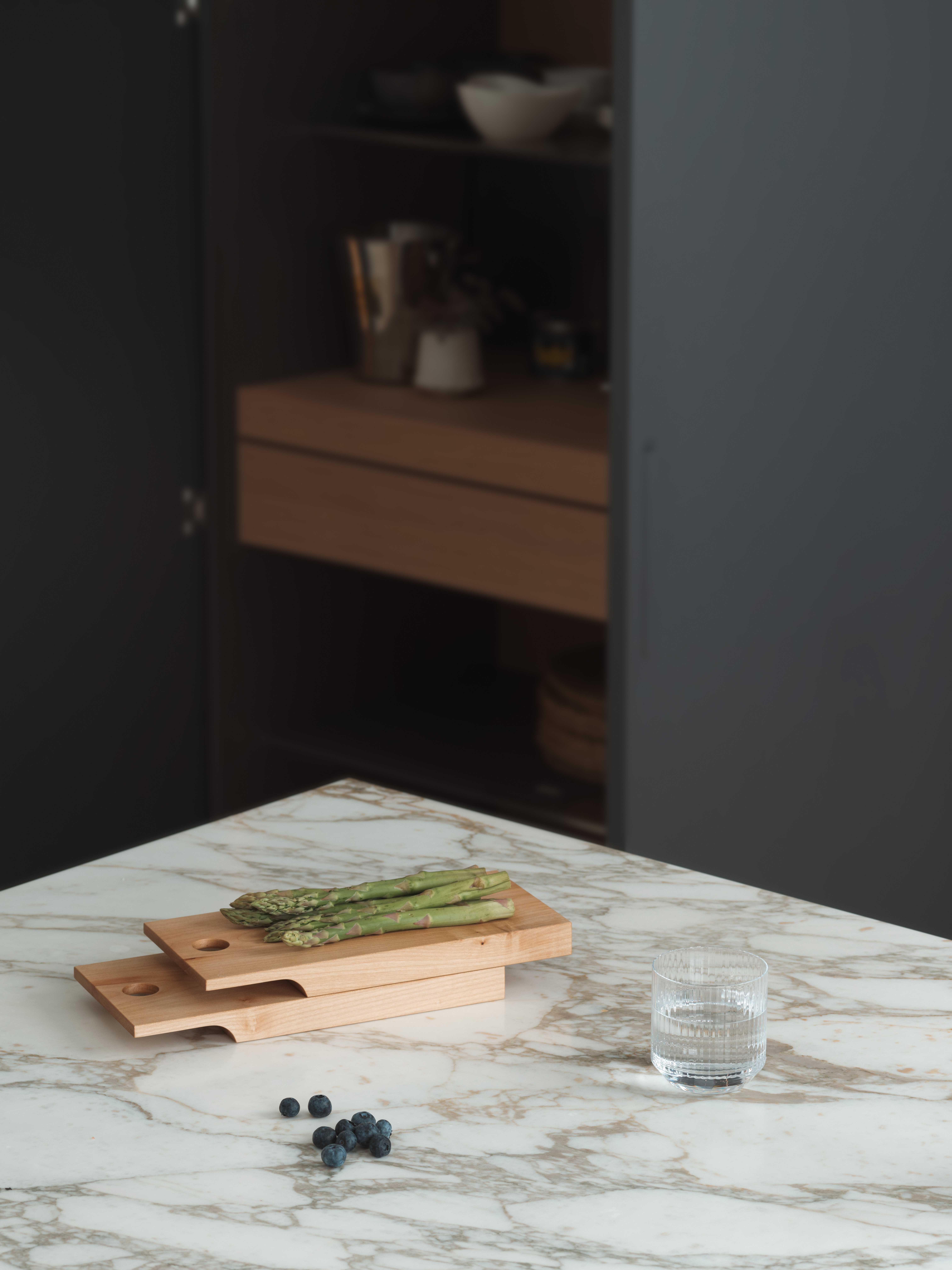 Сервировочная доска SENSU RECTANGLE - изображение 1