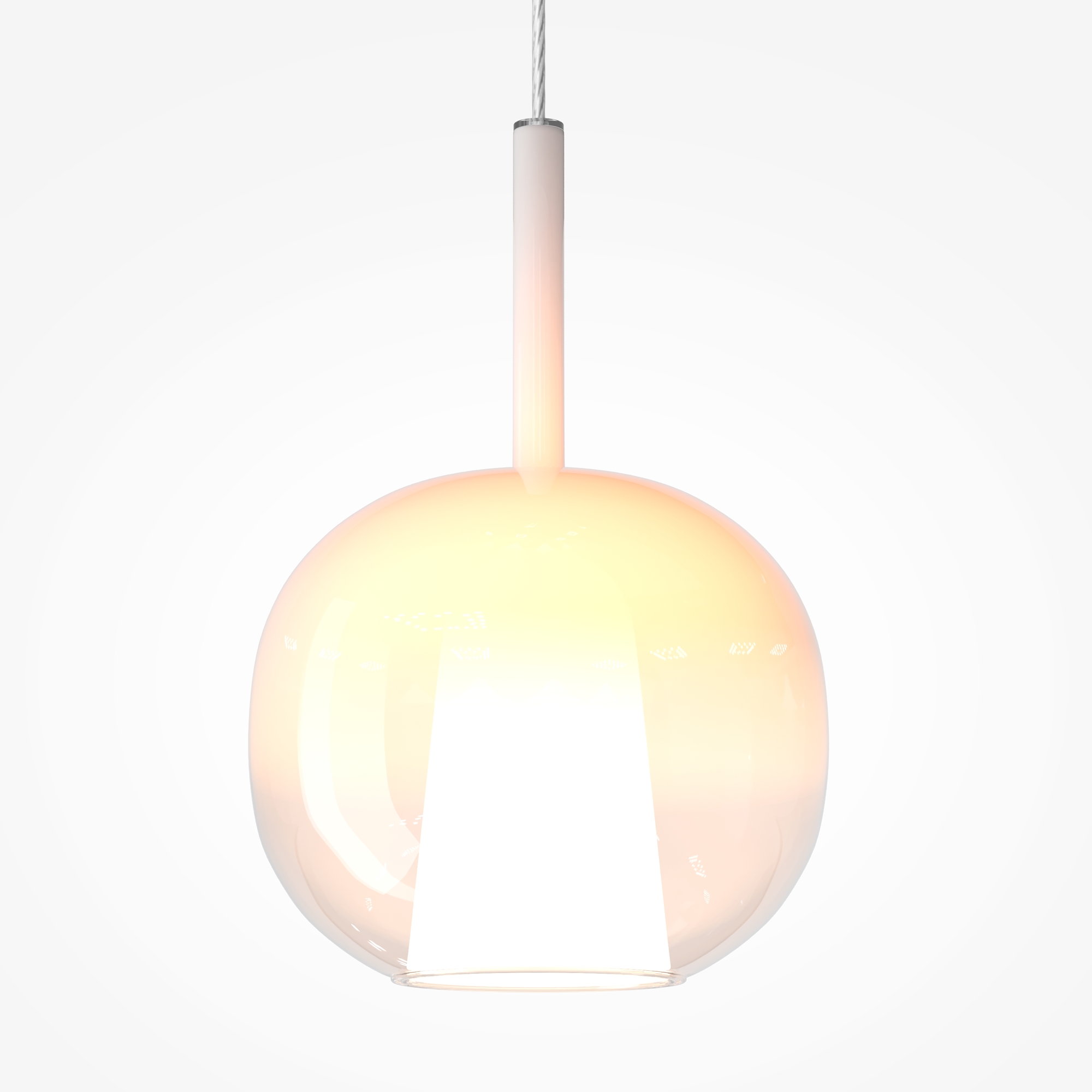 Подвесной светильник Maytoni MOD271PL-01W2 by Maytoni — дизайнерская мебель, свет и декор Made Sense