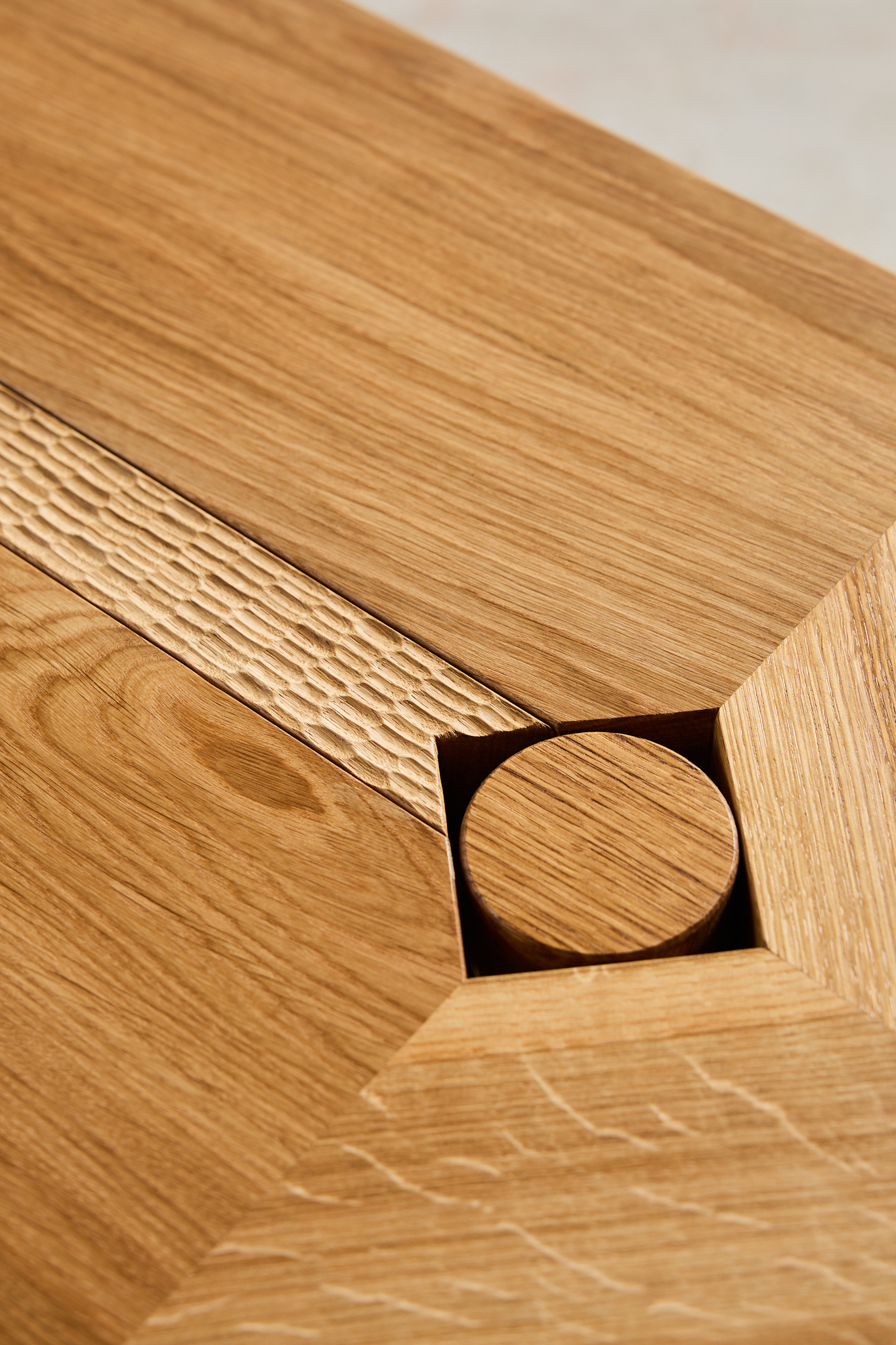 Скамья Зодчий - изображение 3