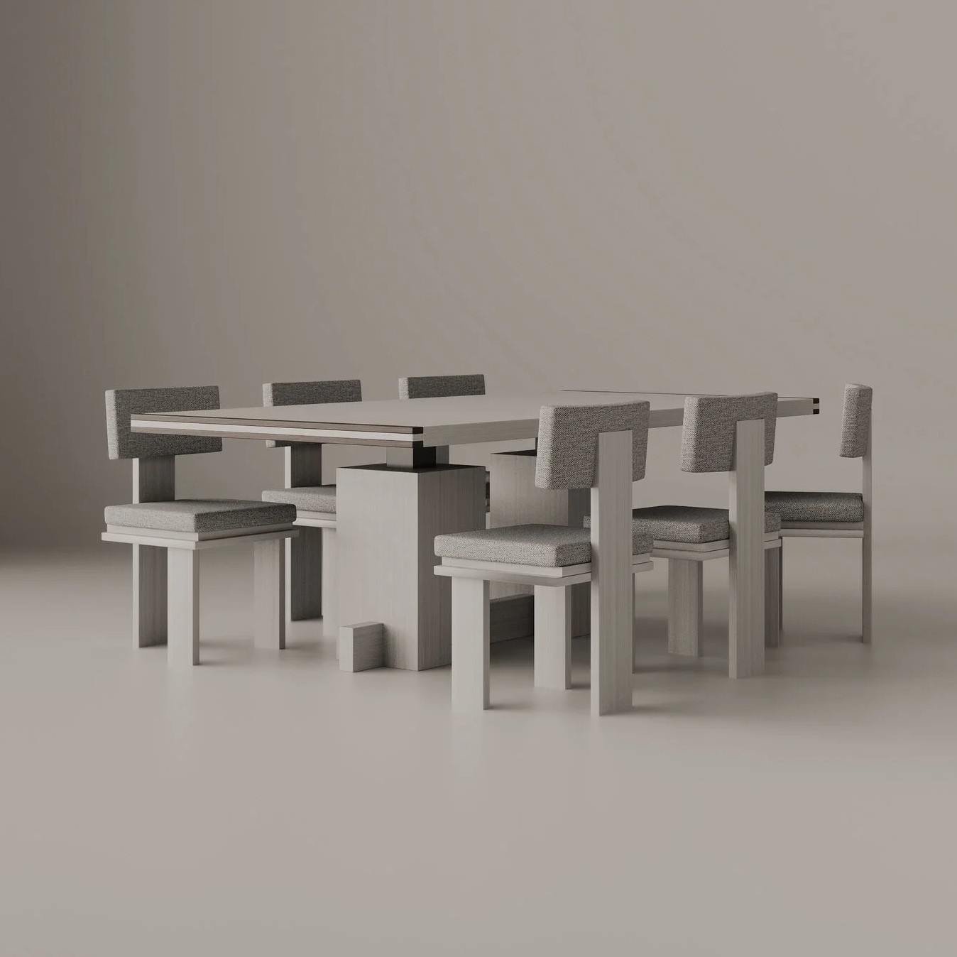 Стул Zabuton - изображение 10