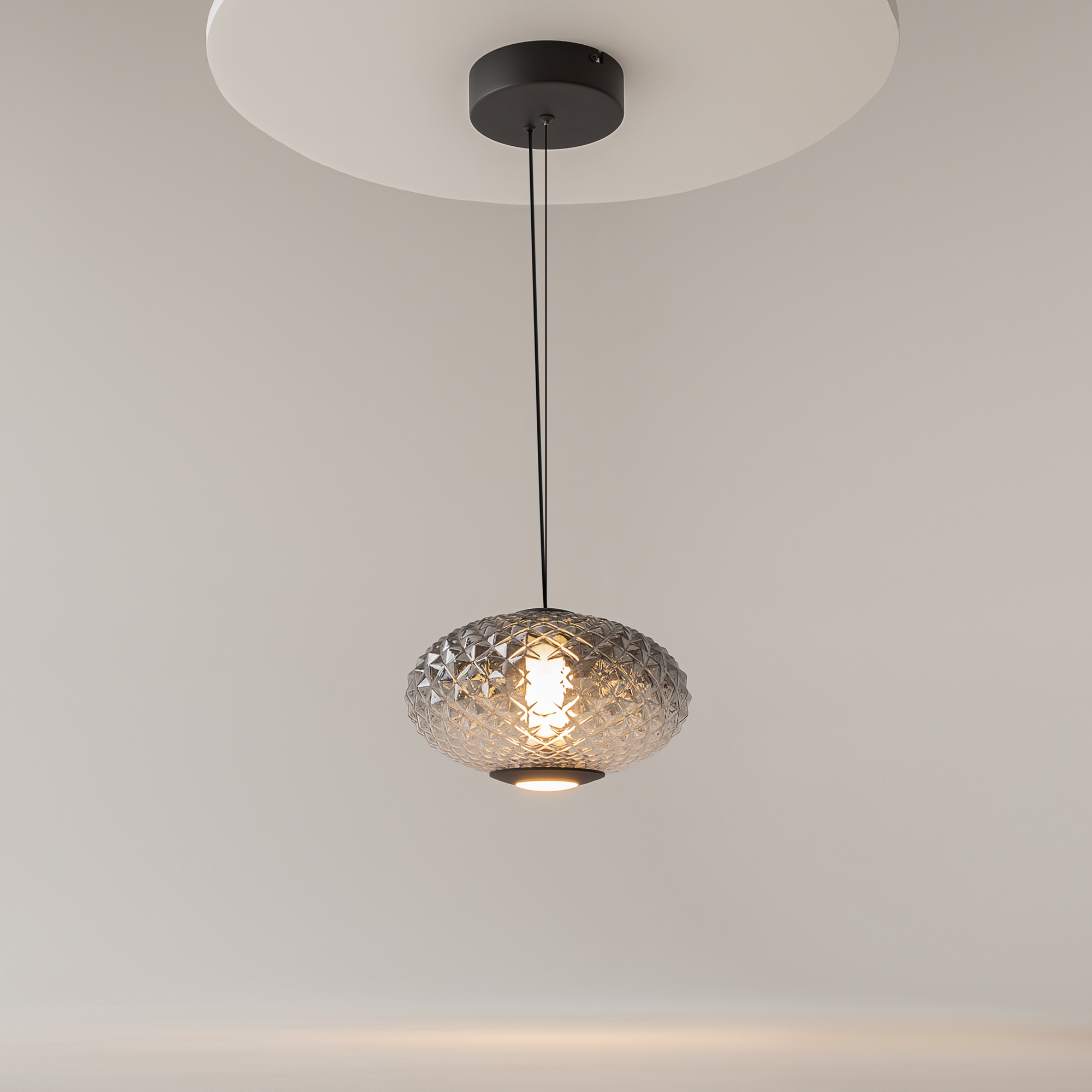 Подвесной светильник Maytoni MOD397PL-L10B3K - изображение 9