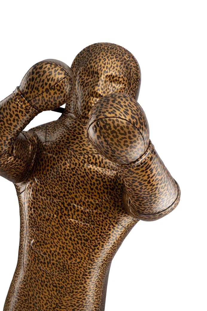 Спарринг-партнер LEO - изображение 1