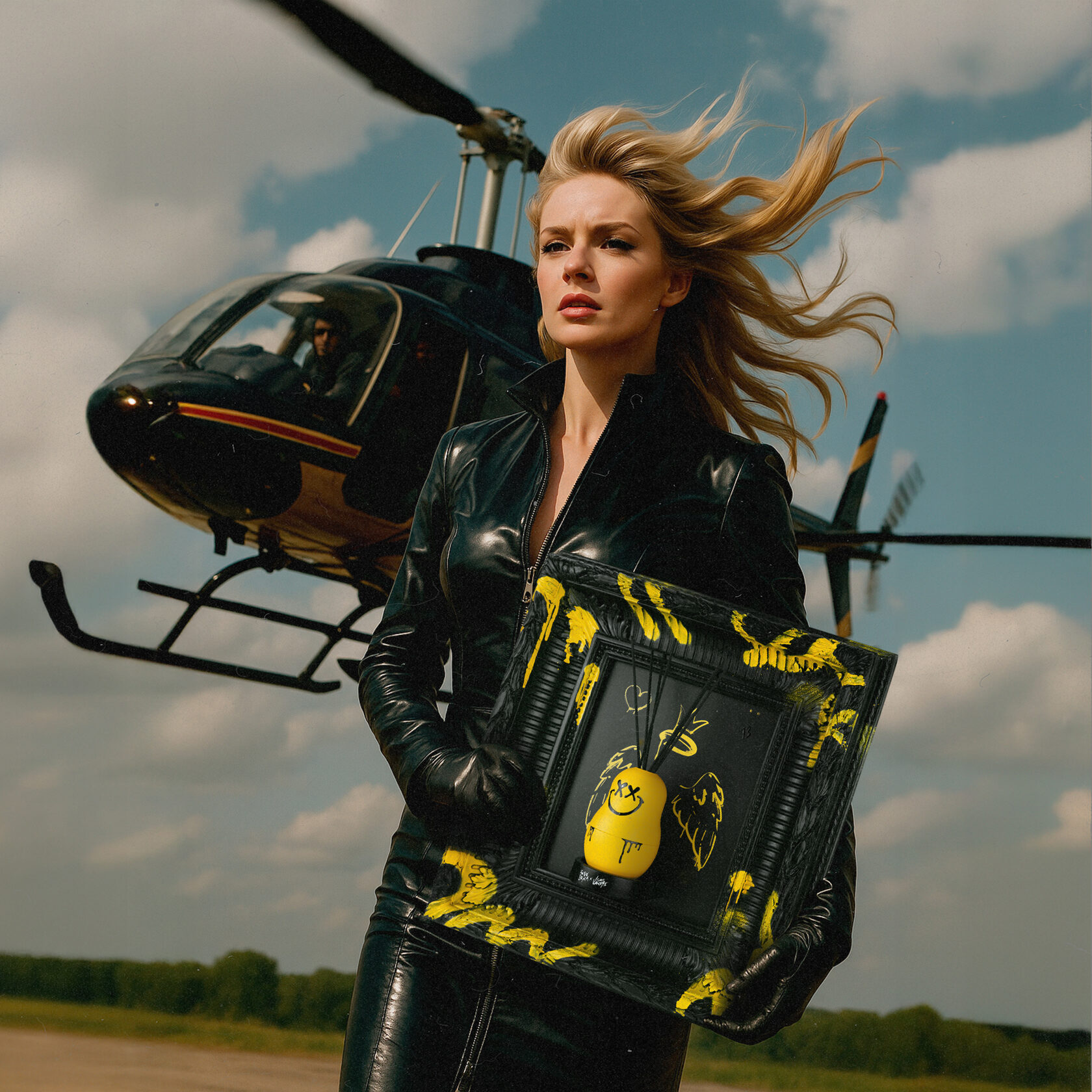 «Проект №13» + флакон с ароматом 100 мл - изображение 4