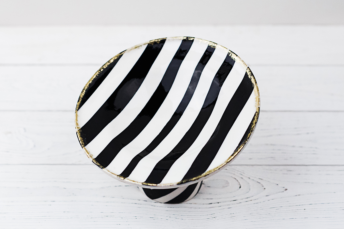 Чаша Полоски - изображение 5