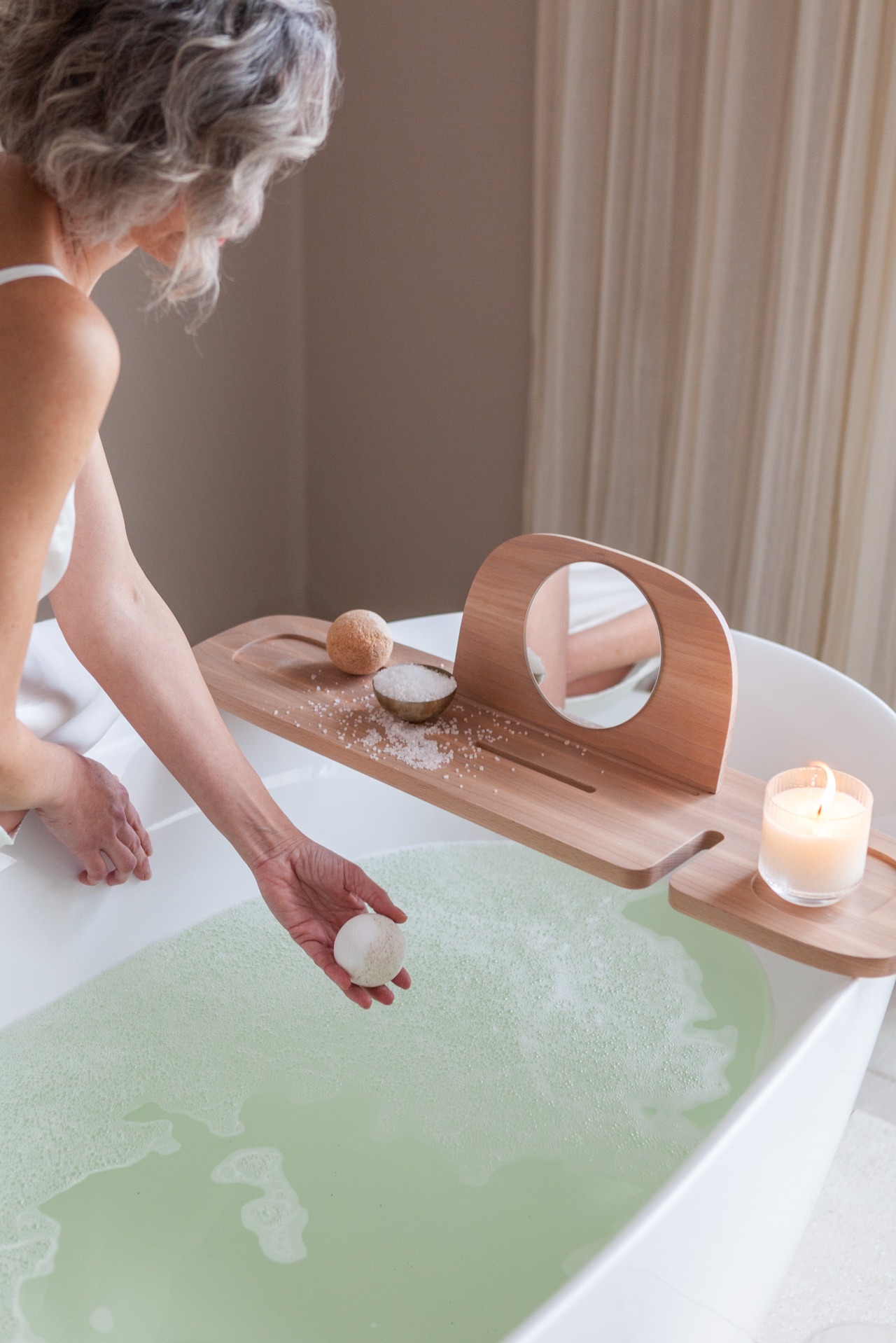 SPA-полка BONUM - изображение 4