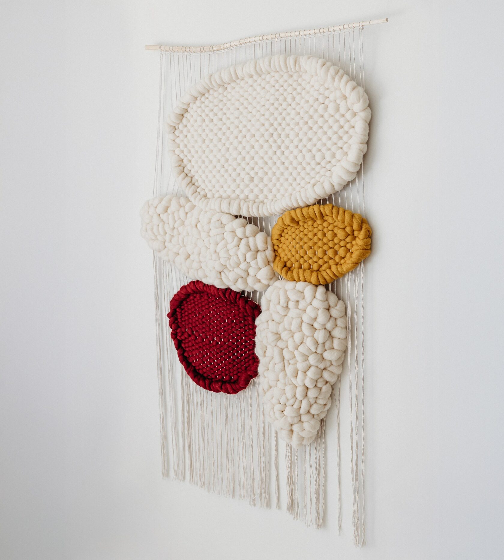 Гобелен «Камни №3» - изображение 3