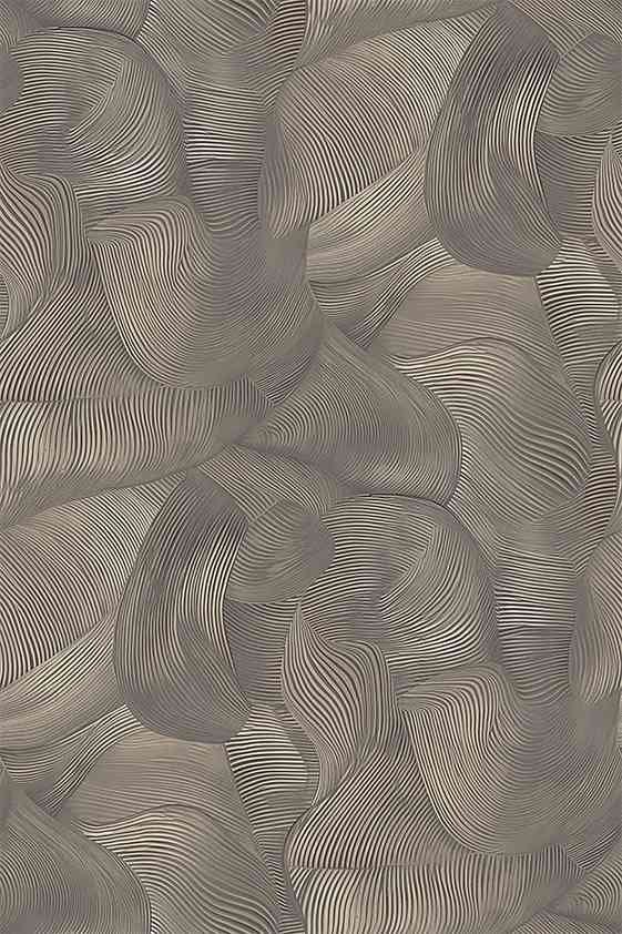 Ковер Vibrato Bee Rectangular - изображение 4