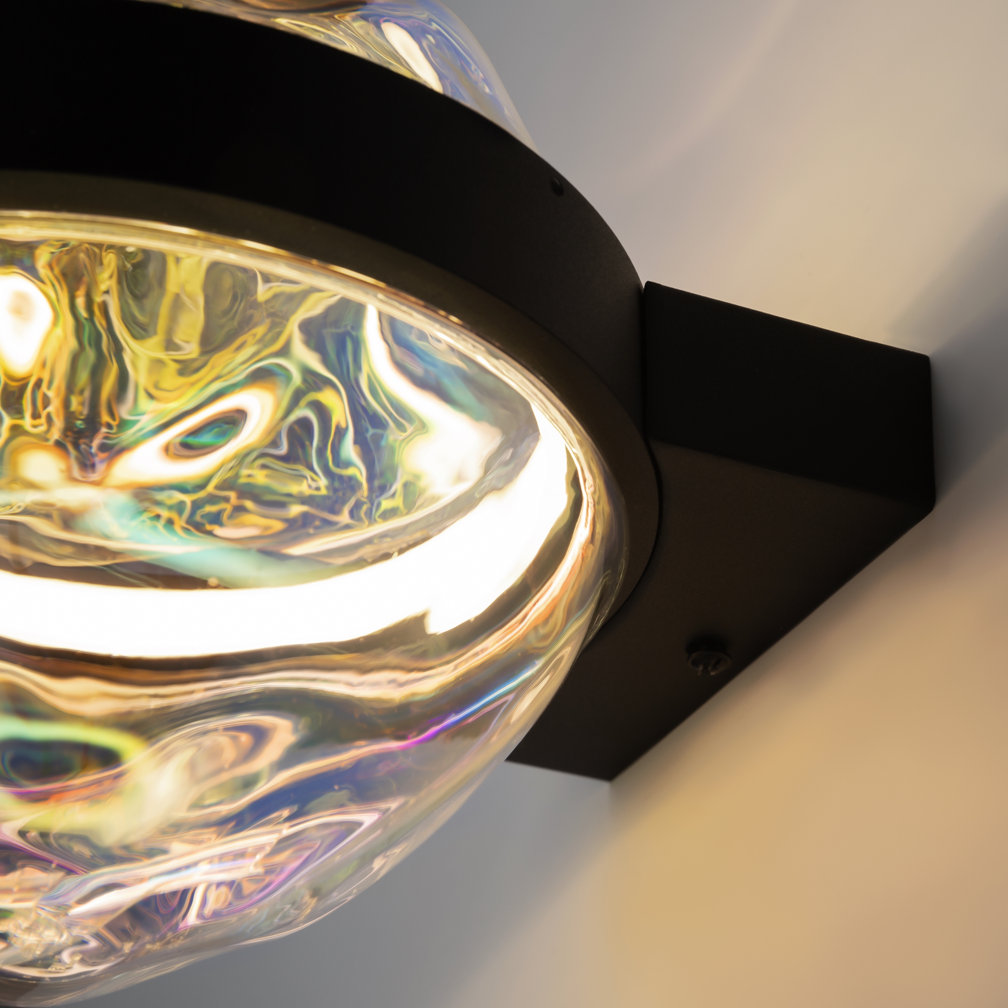 Настенный светильник (бра) Maytoni MOD379WL-L6B3K - изображение 8