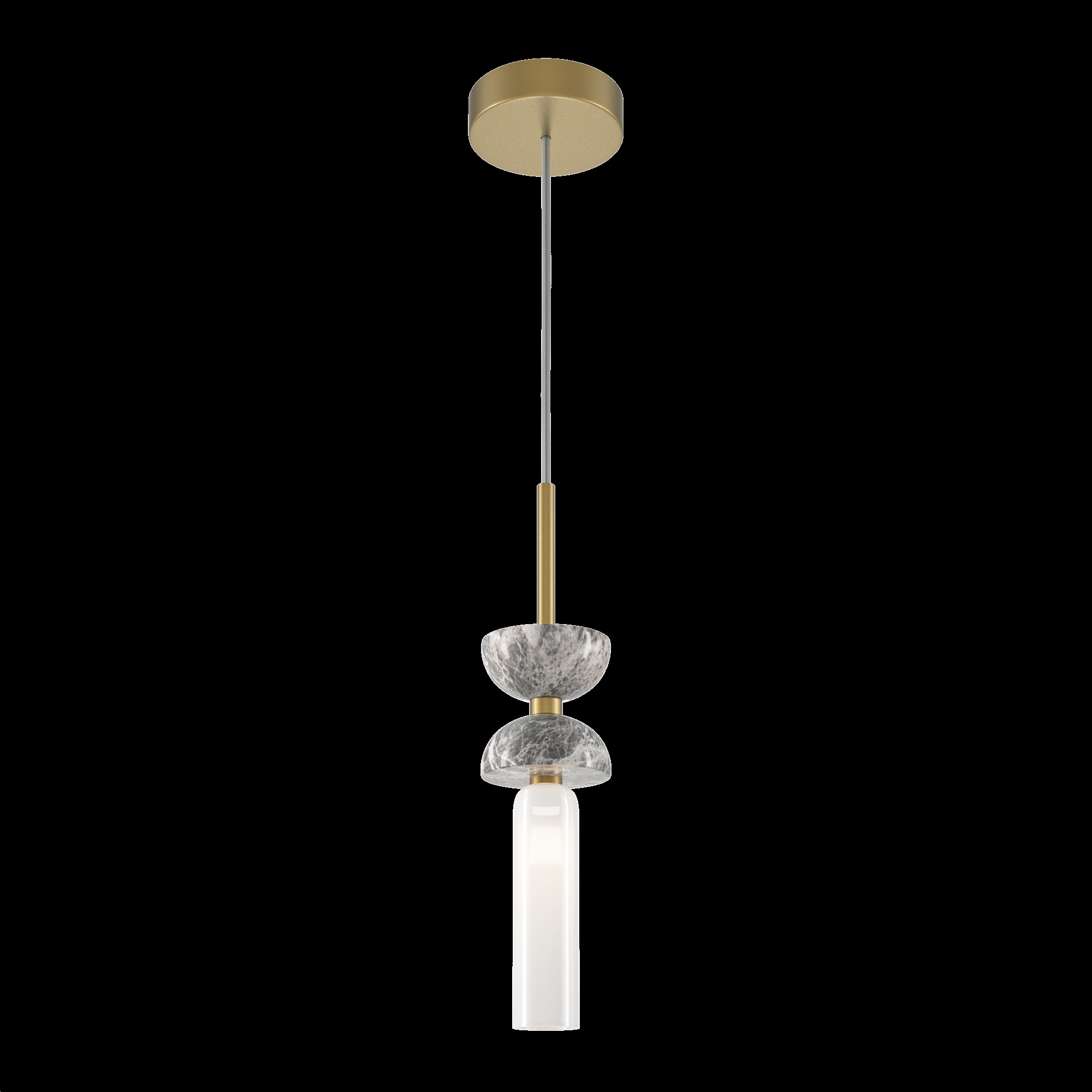 Подвесной светильник Maytoni MOD178PL-01GR - изображение 3