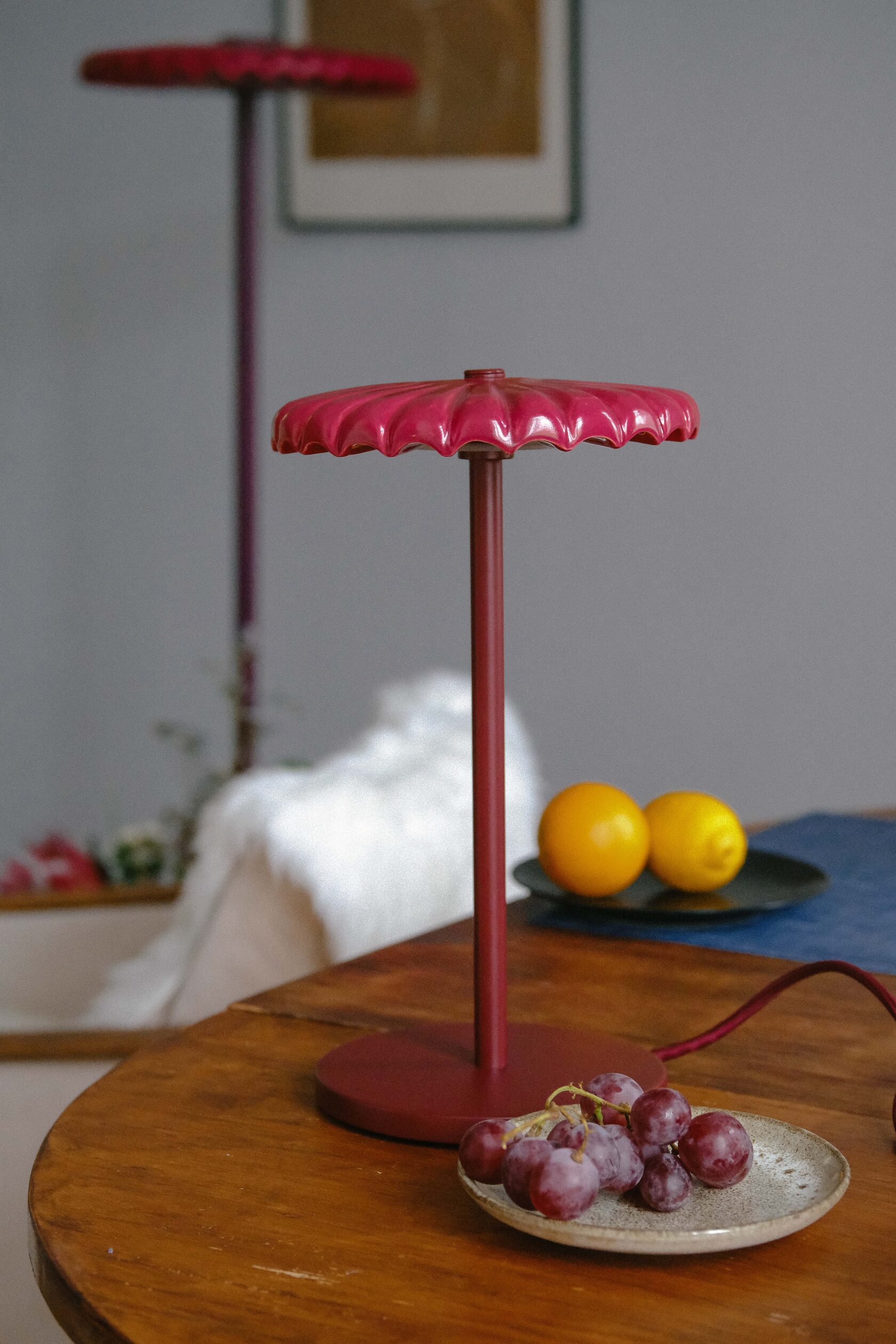 Настольная лампа Ruby Bonnet - изображение 4